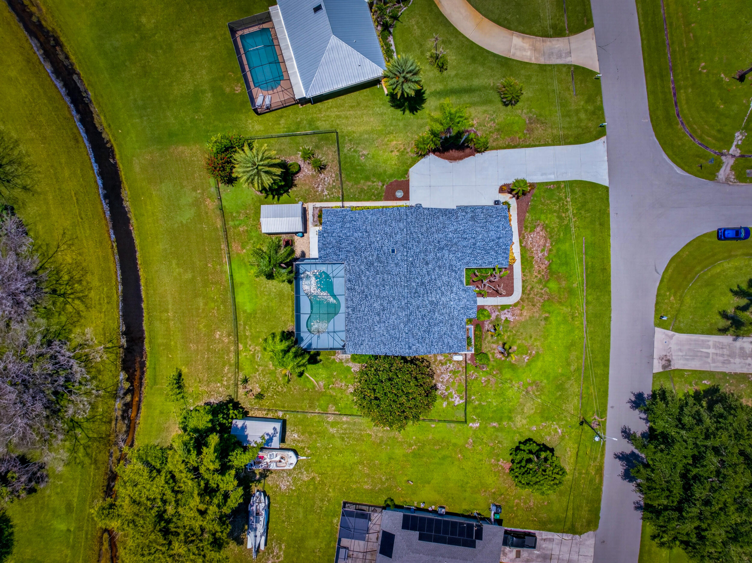 SOUTH PORT ST LUCIE UNIT 8 - Residential