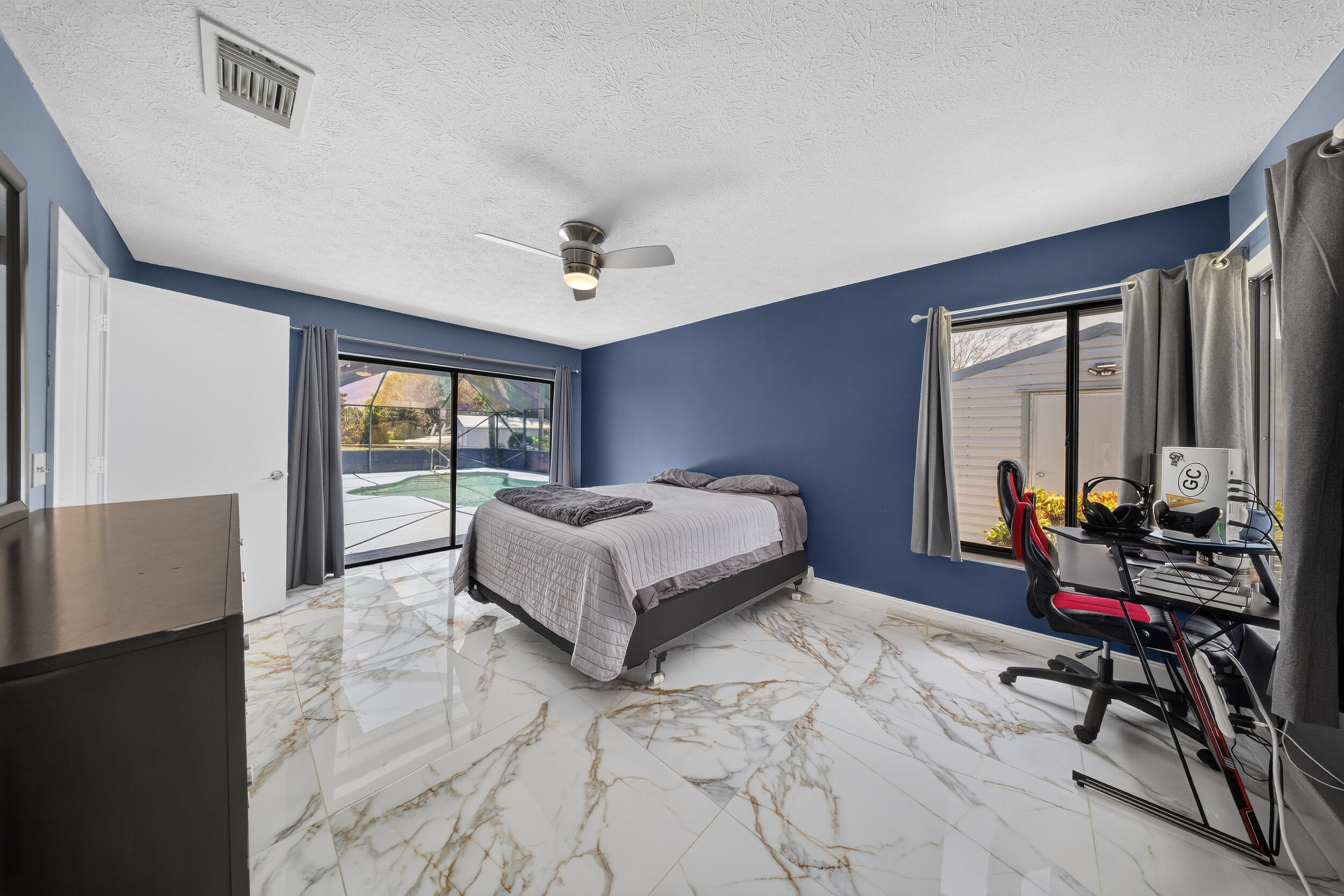 SOUTH PORT ST LUCIE UNIT 8 - Residential