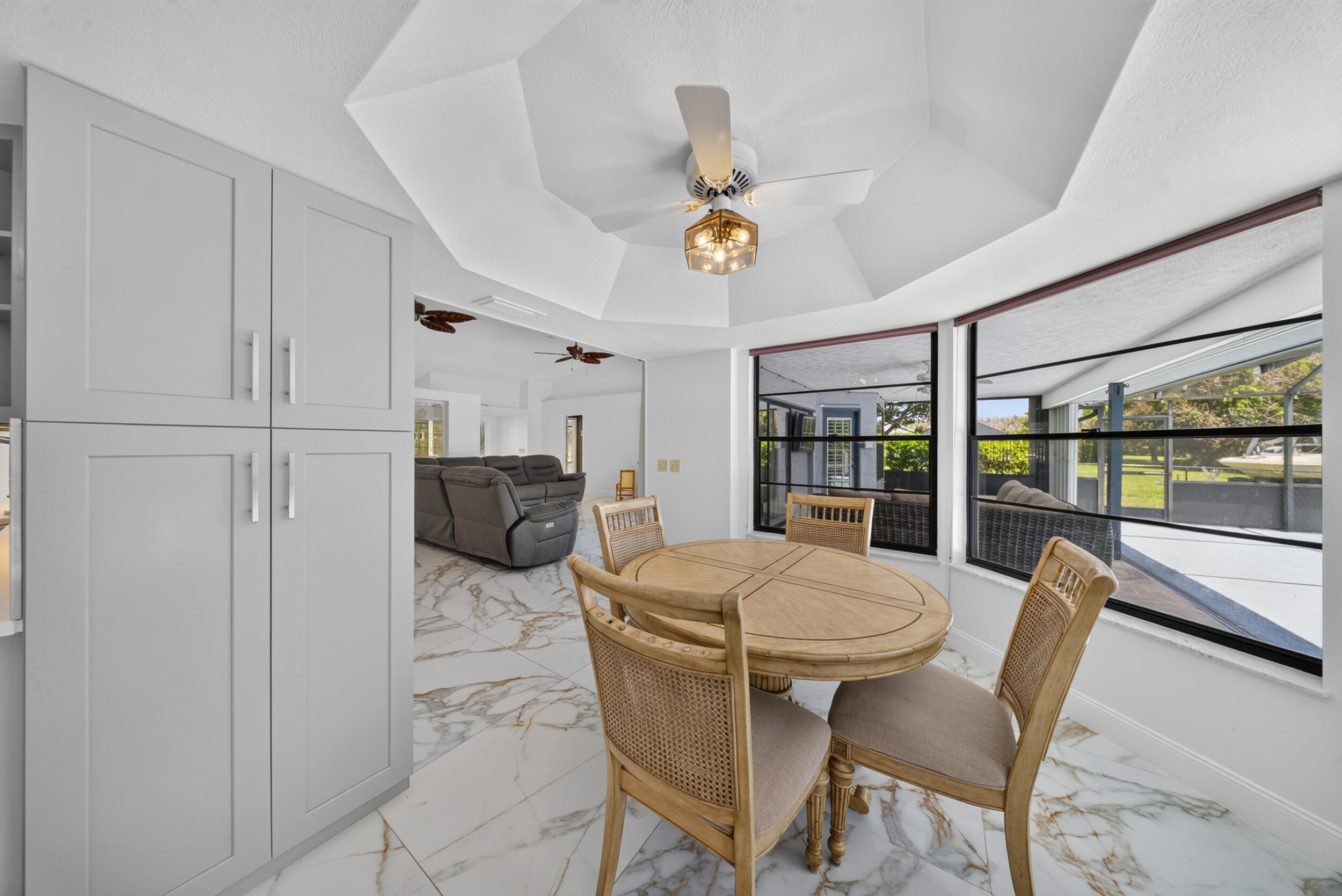 SOUTH PORT ST LUCIE UNIT 8 - Residential