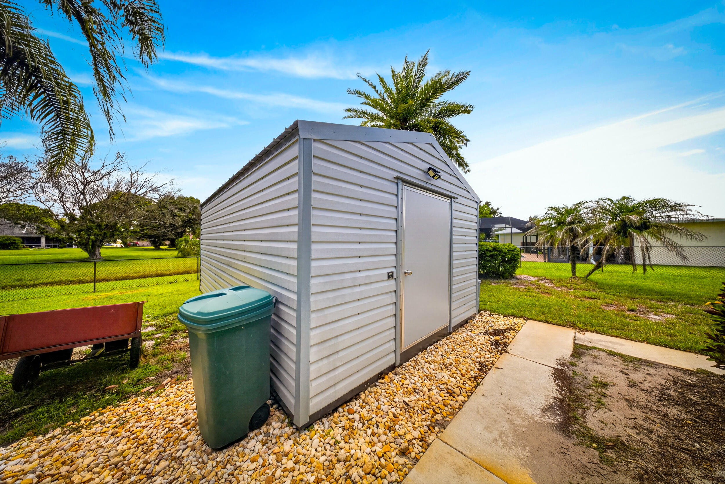 SOUTH PORT ST LUCIE UNIT 8 - Residential