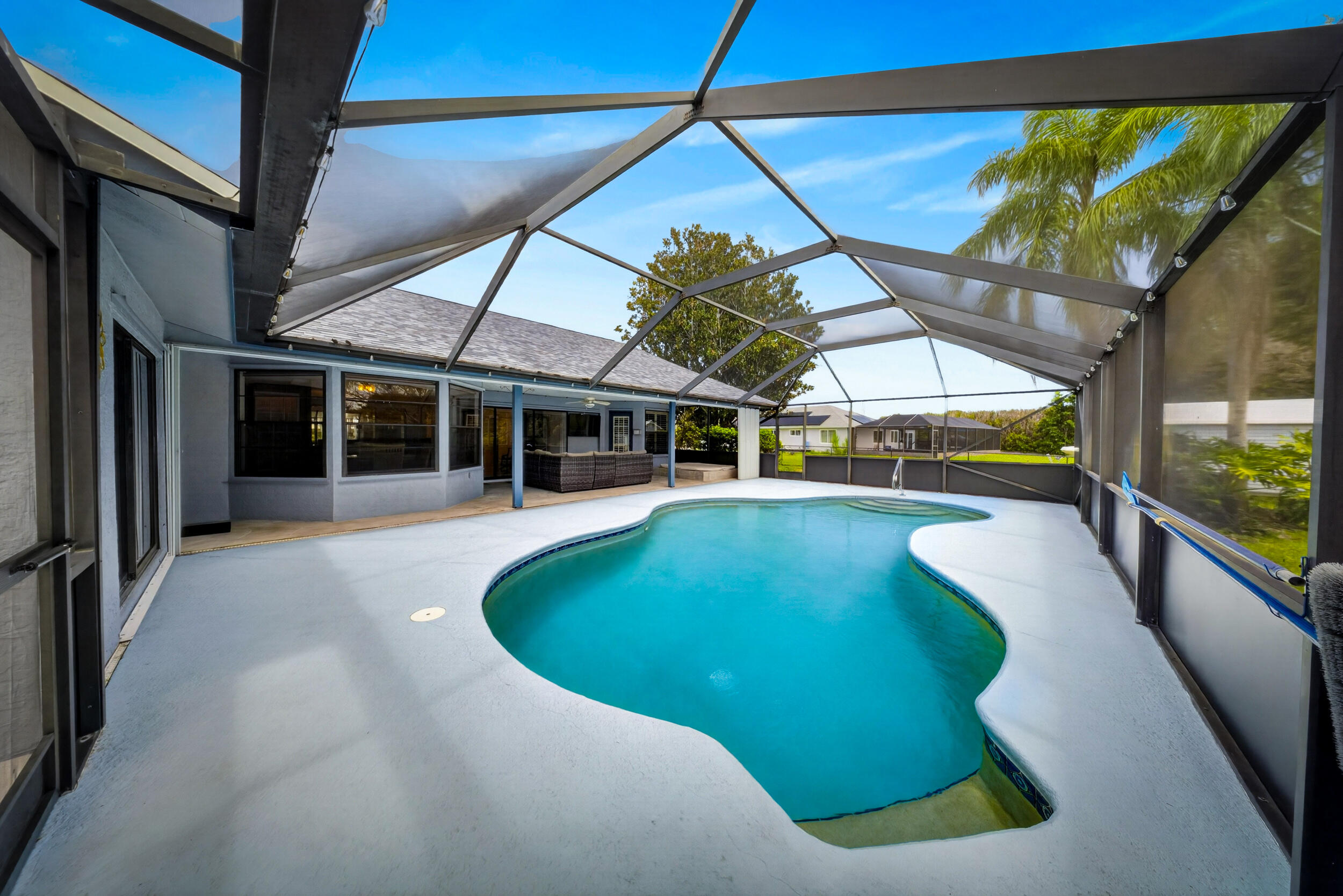 SOUTH PORT ST LUCIE UNIT 8 - Residential