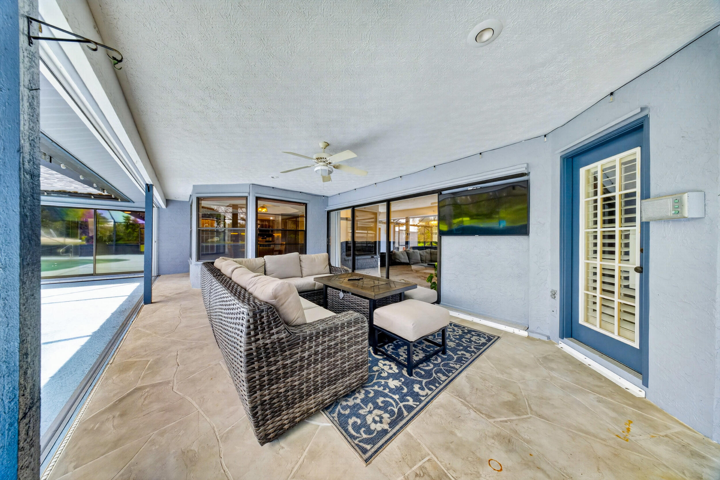 SOUTH PORT ST LUCIE UNIT 8 - Residential