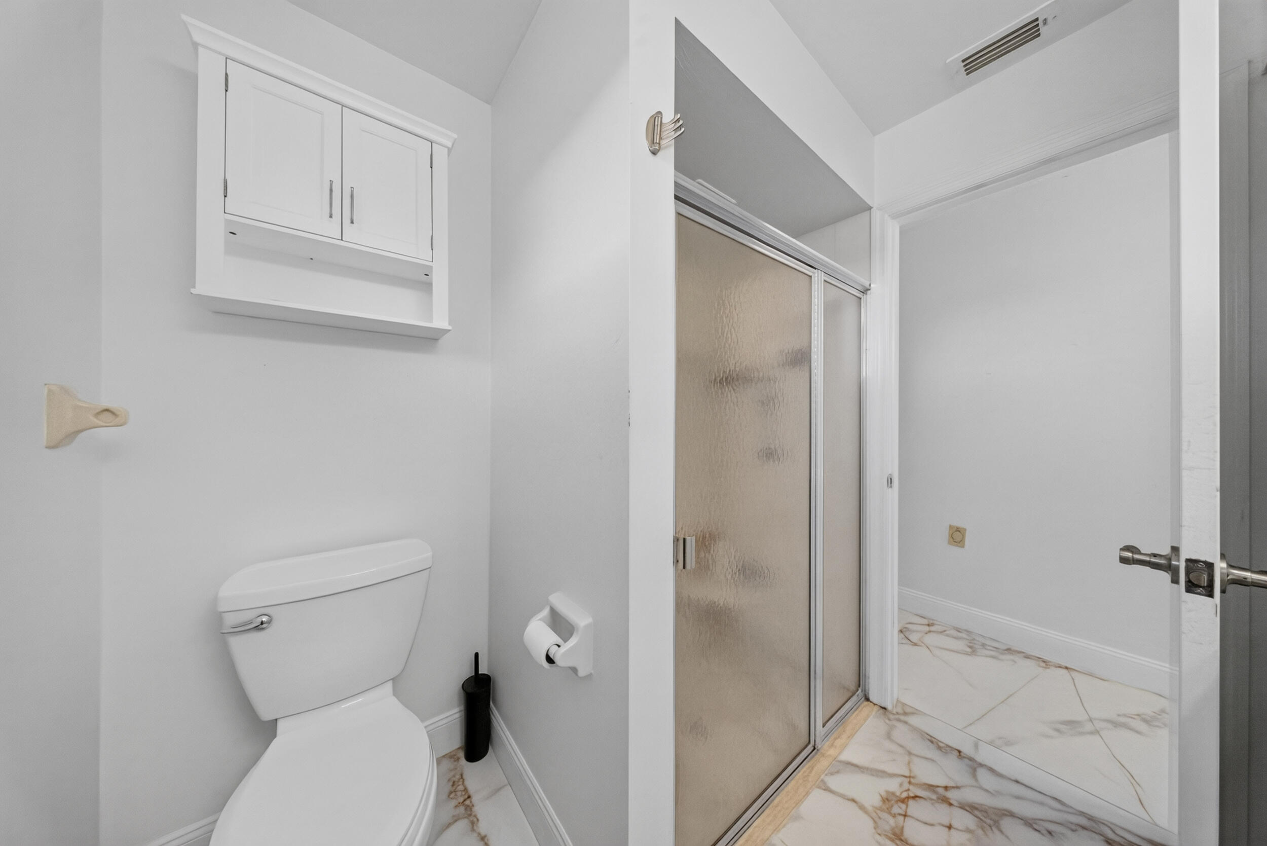 SOUTH PORT ST LUCIE UNIT 8 - Residential