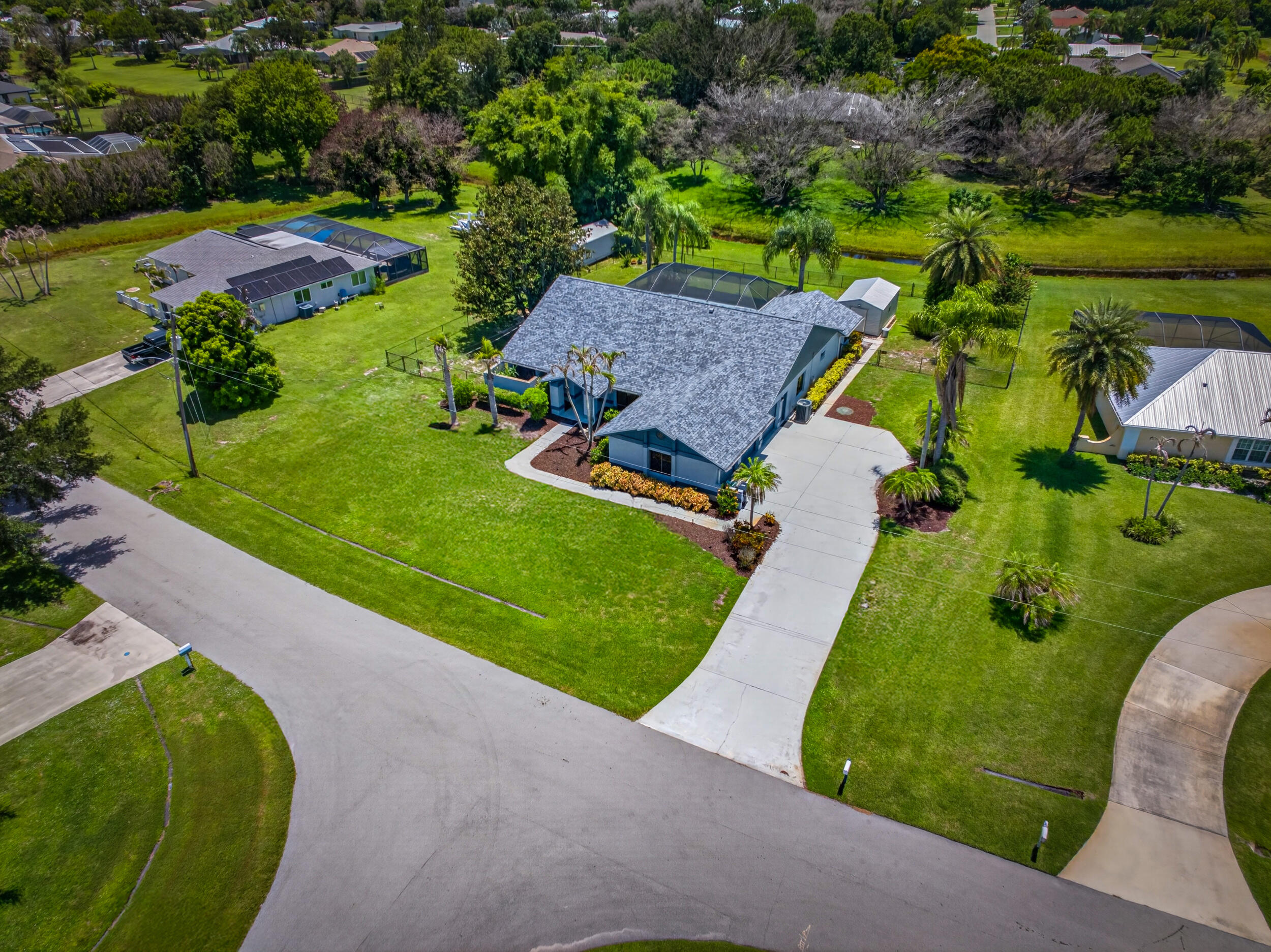 SOUTH PORT ST LUCIE UNIT 8 - Residential