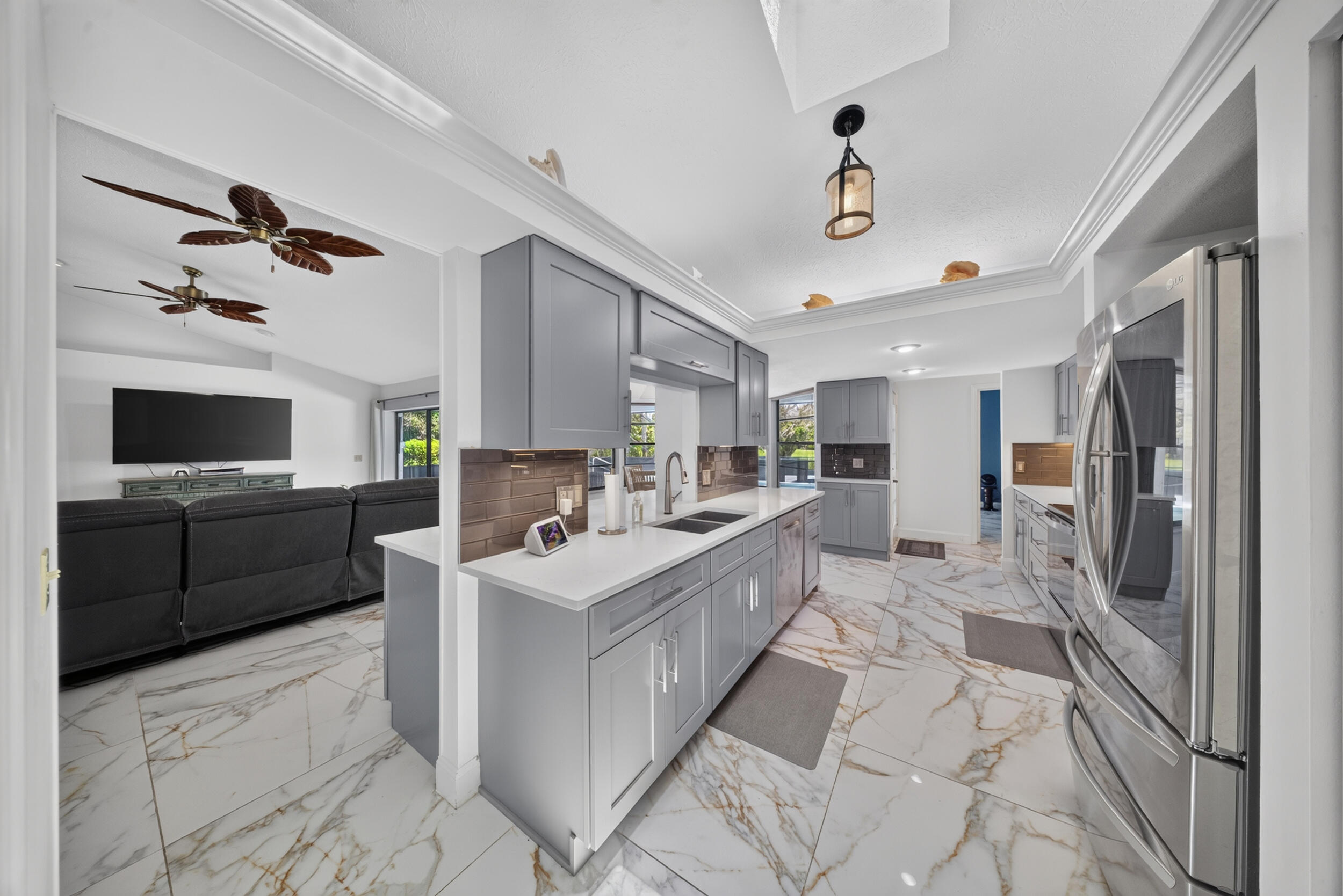 SOUTH PORT ST LUCIE UNIT 8 - Residential
