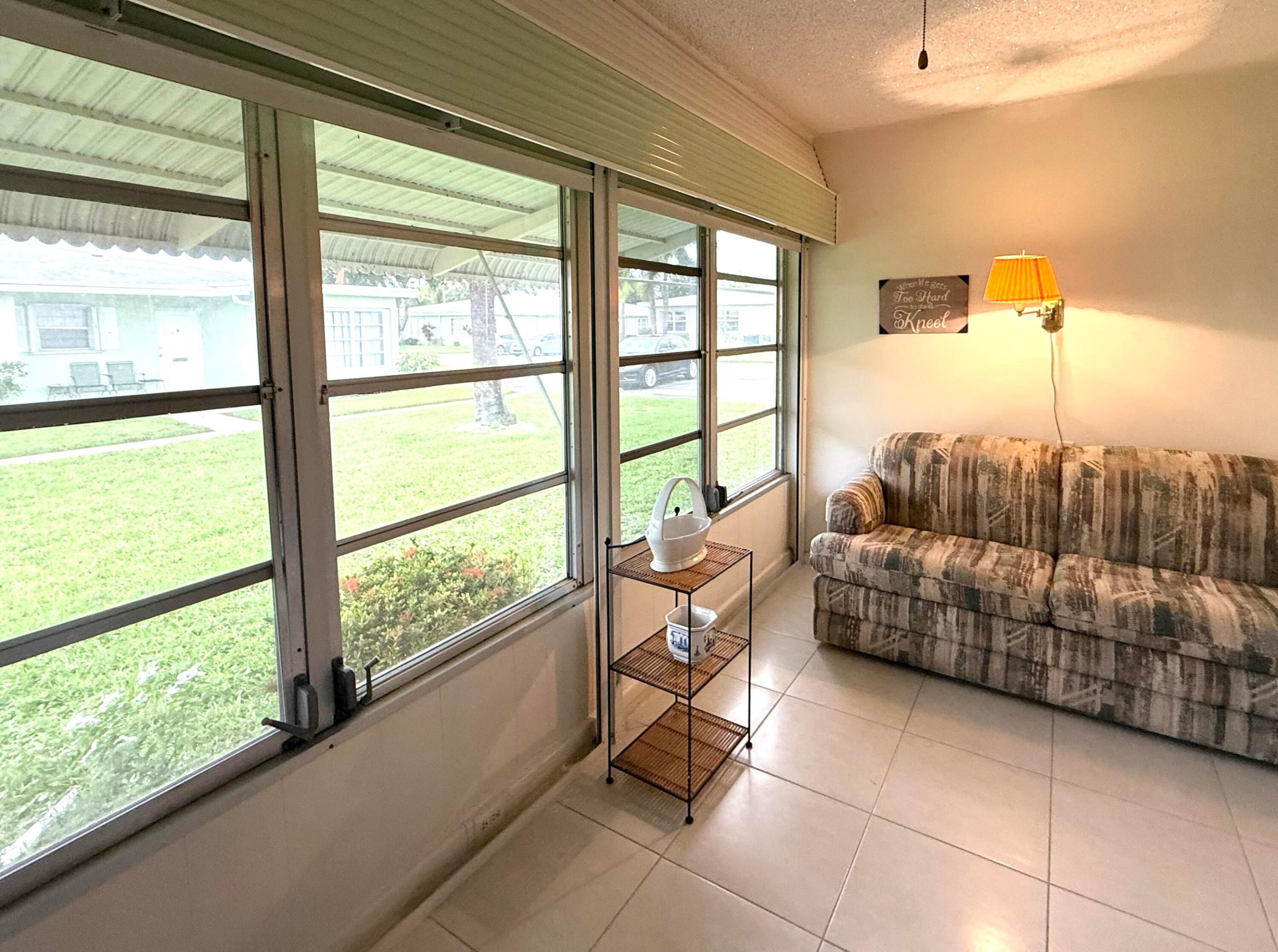 PINE POINT VILLAS CONDO - Residential