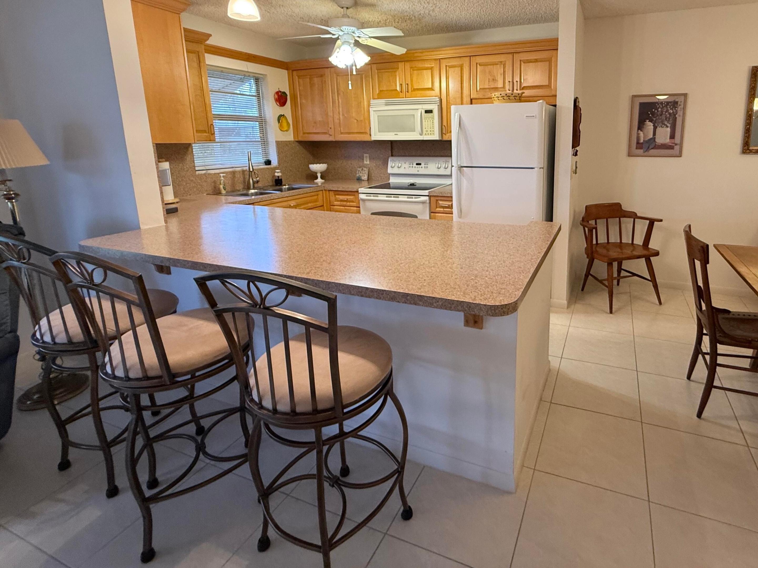 PINE POINT VILLAS CONDO - Residential