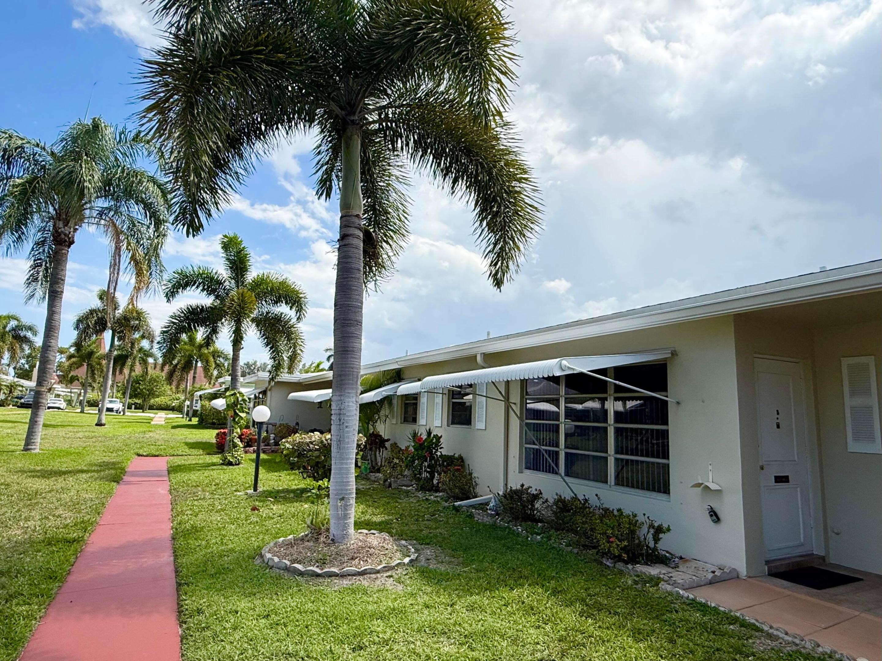 PINE POINT VILLAS CONDO - Residential