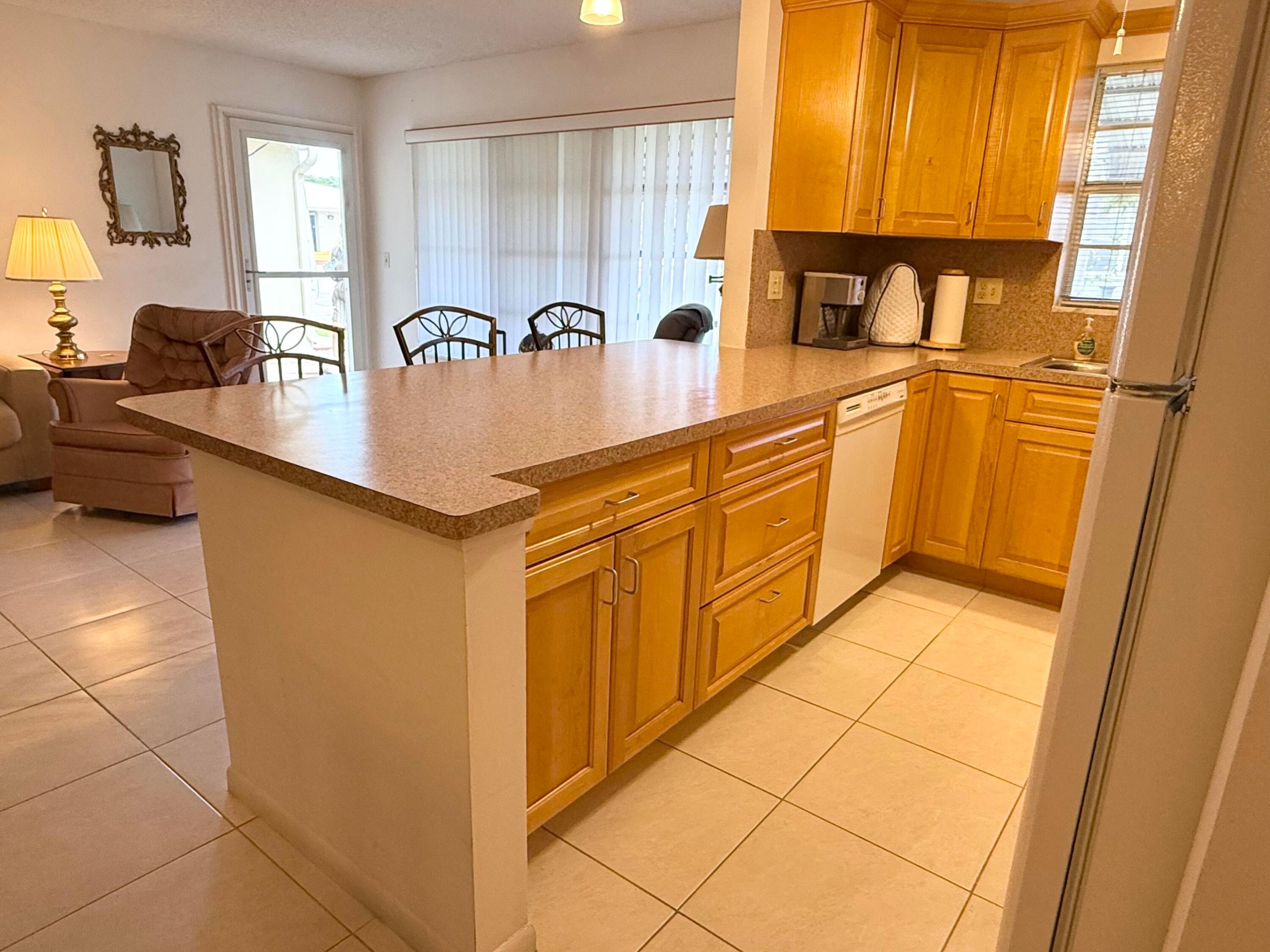 PINE POINT VILLAS CONDO - Residential