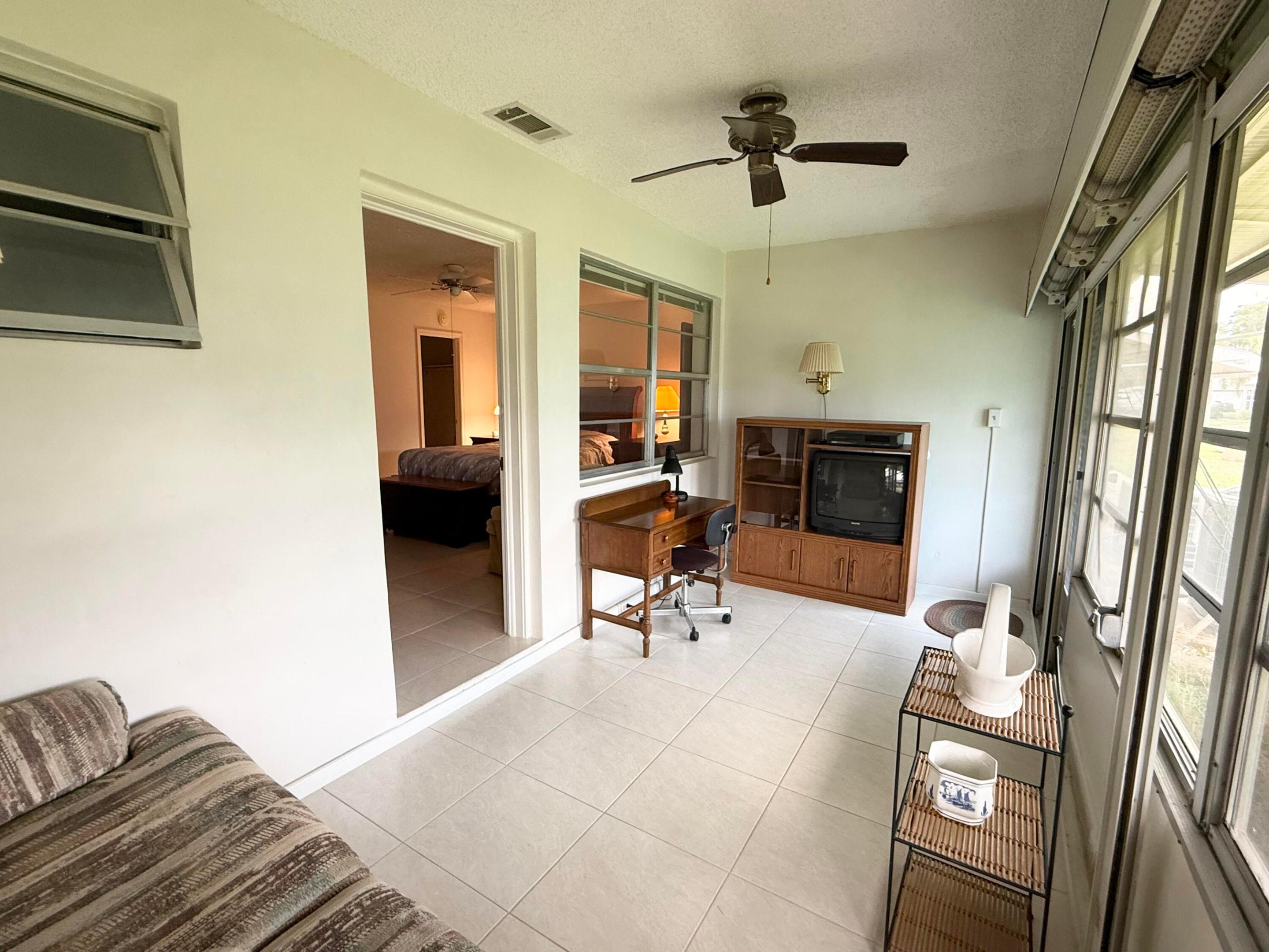 PINE POINT VILLAS CONDO - Residential