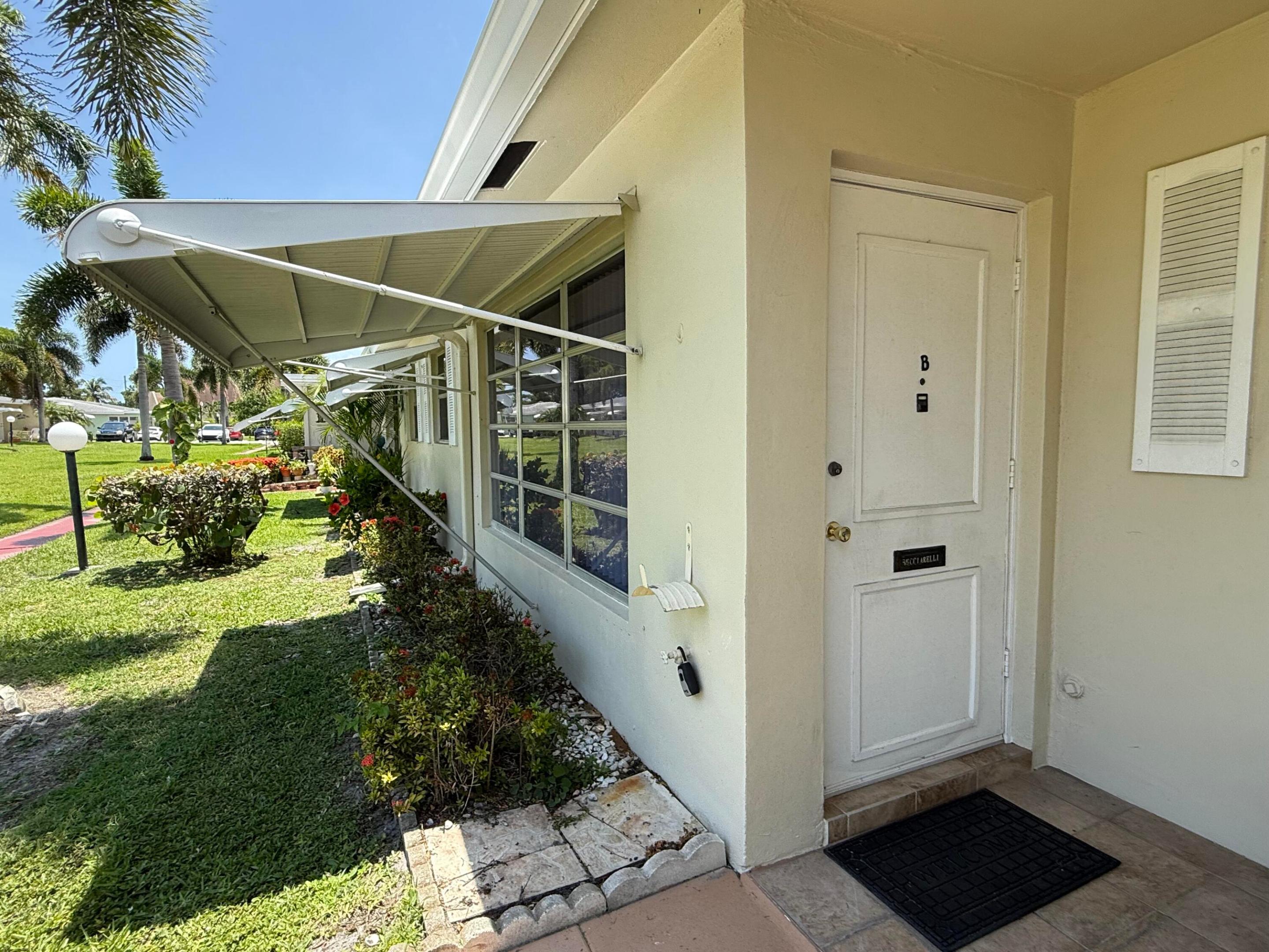 PINE POINT VILLAS CONDO - Residential