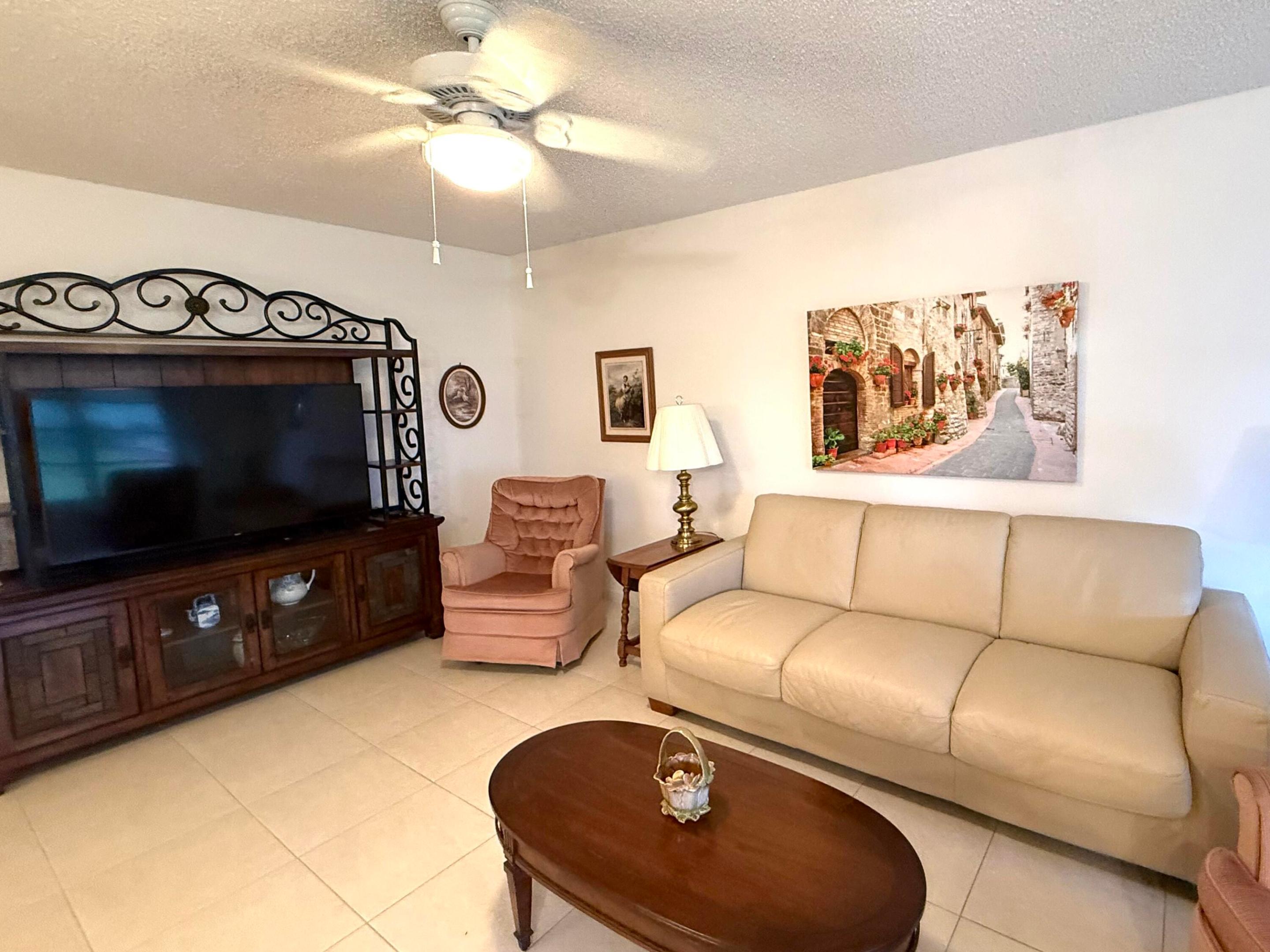 PINE POINT VILLAS CONDO - Residential