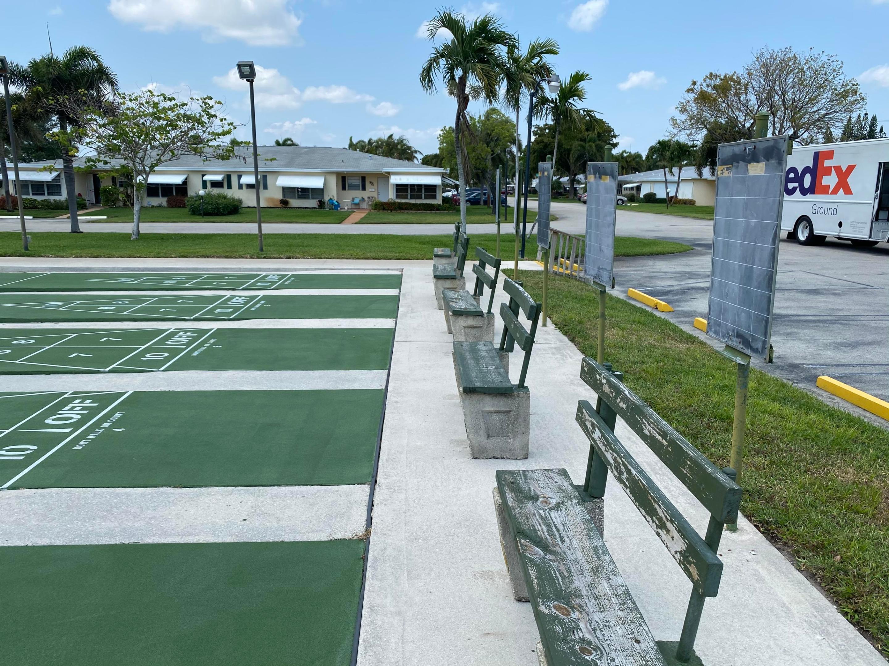 PINE POINT VILLAS CONDO - Residential