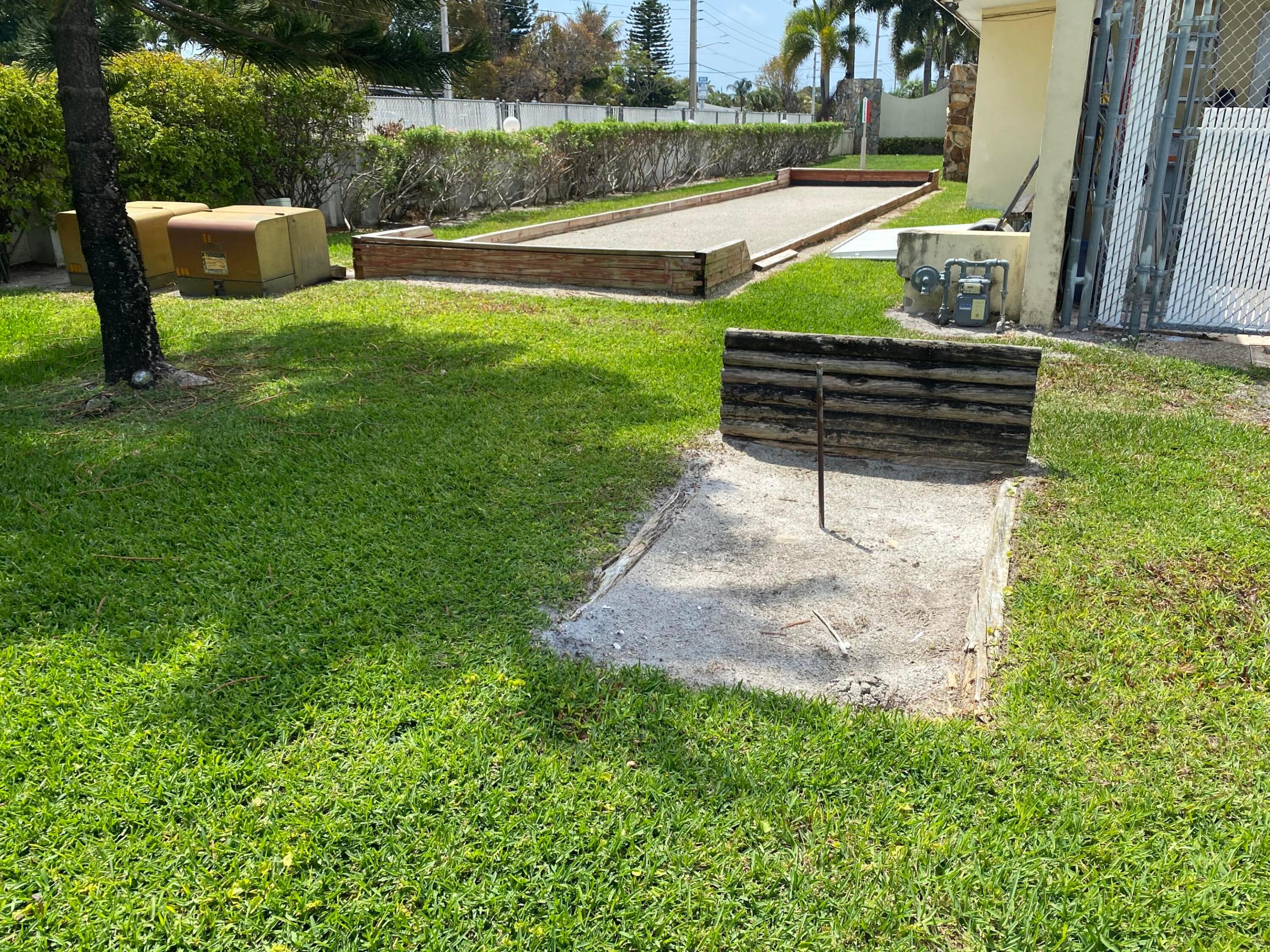 PINE POINT VILLAS CONDO - Residential
