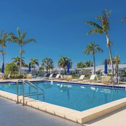 PINE POINT VILLAS CONDO - Residential
