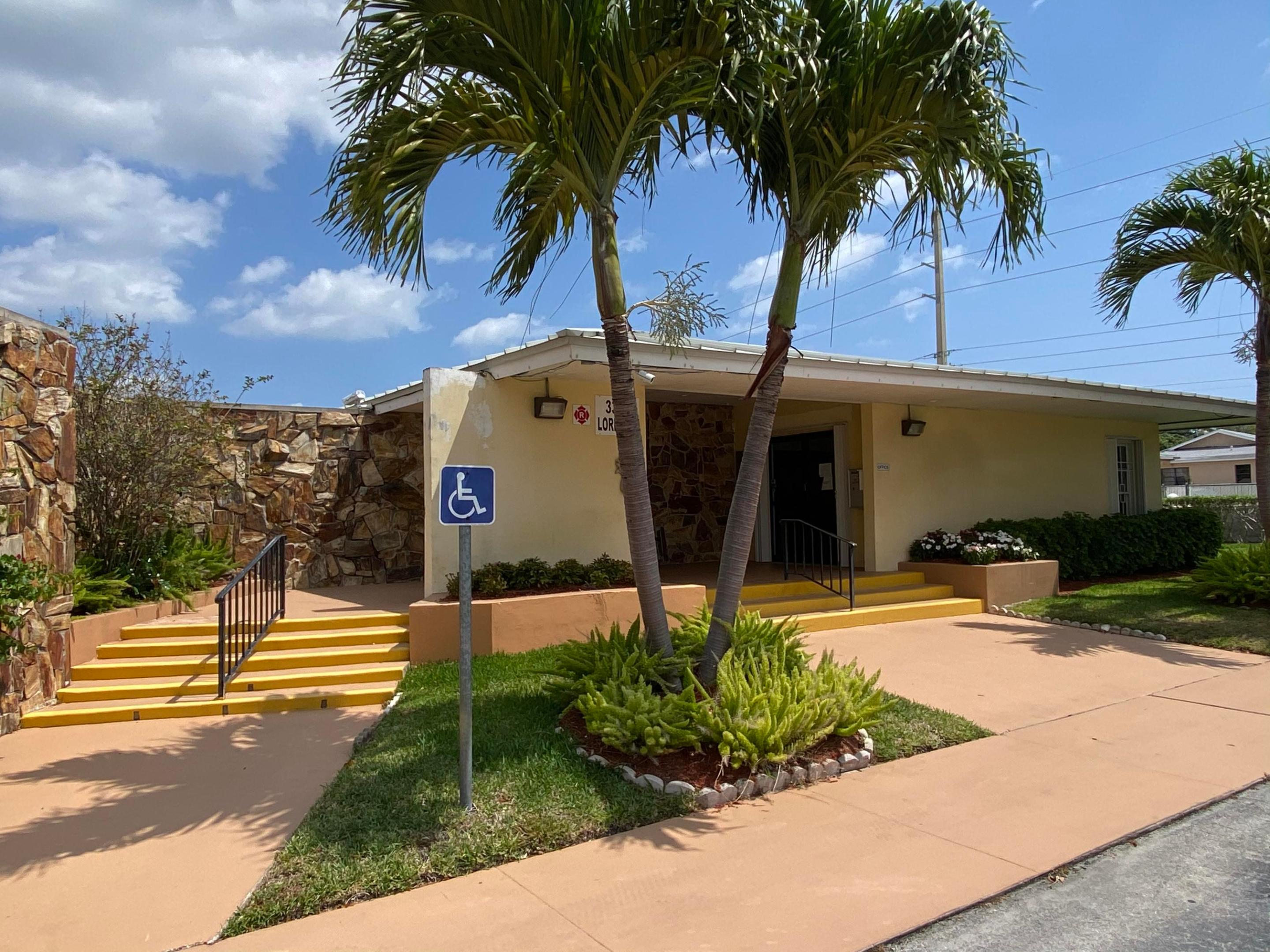 PINE POINT VILLAS CONDO - Residential