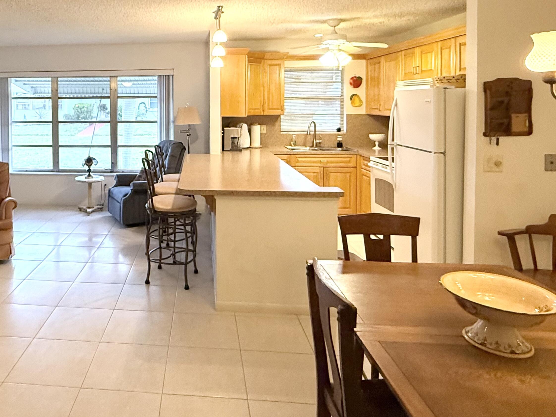 PINE POINT VILLAS CONDO - Residential
