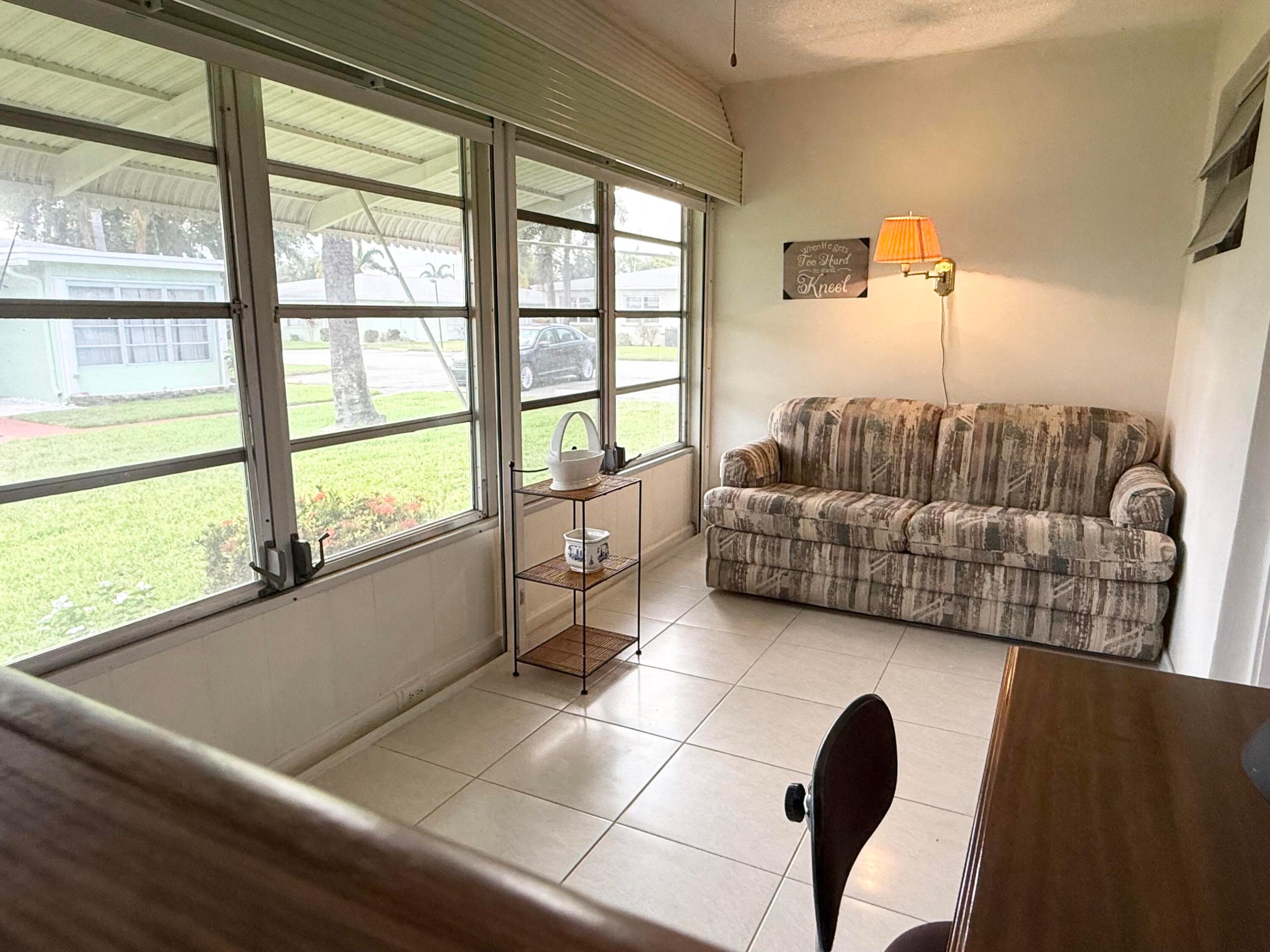 PINE POINT VILLAS CONDO - Residential