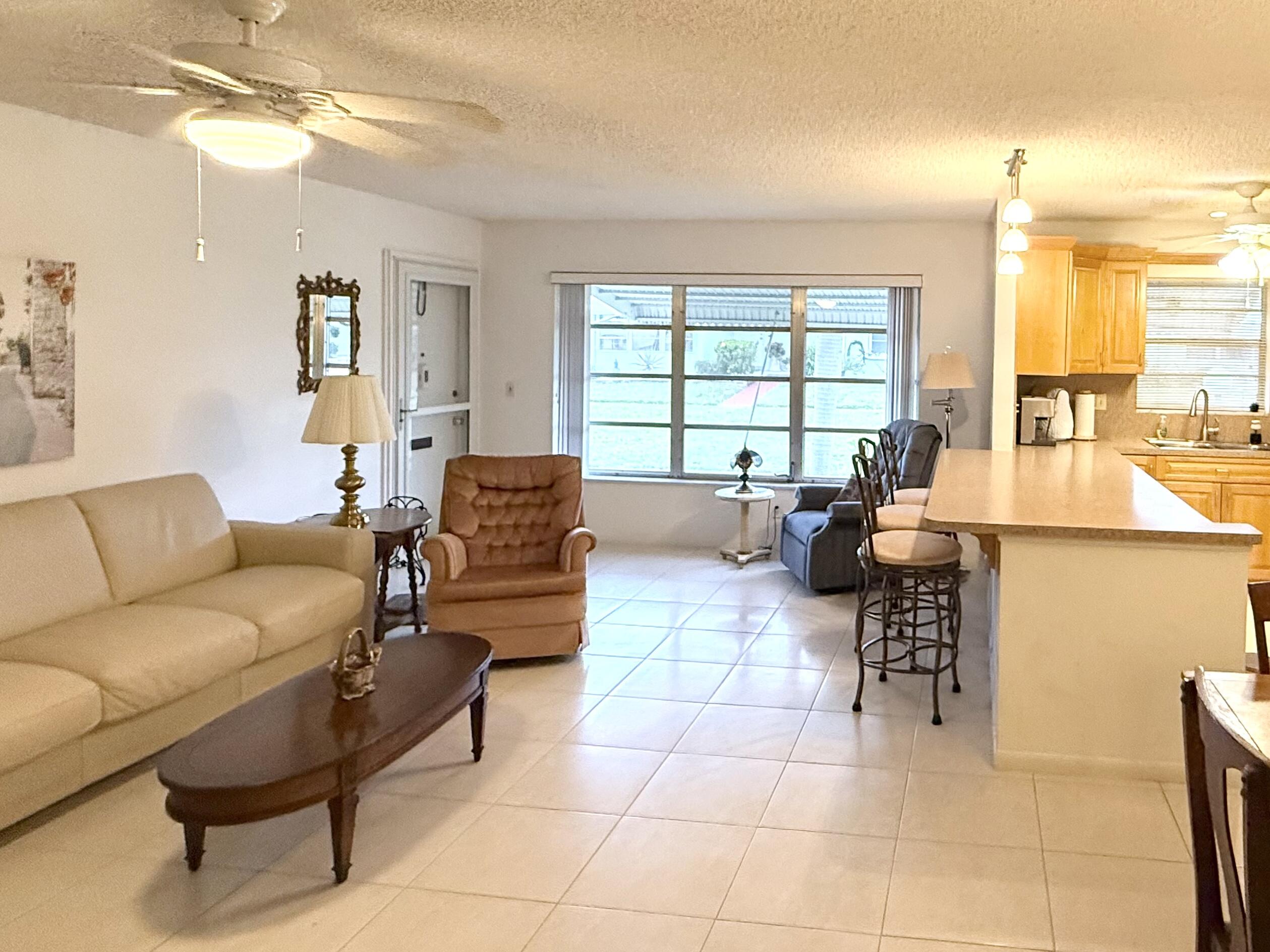 PINE POINT VILLAS CONDO - Residential