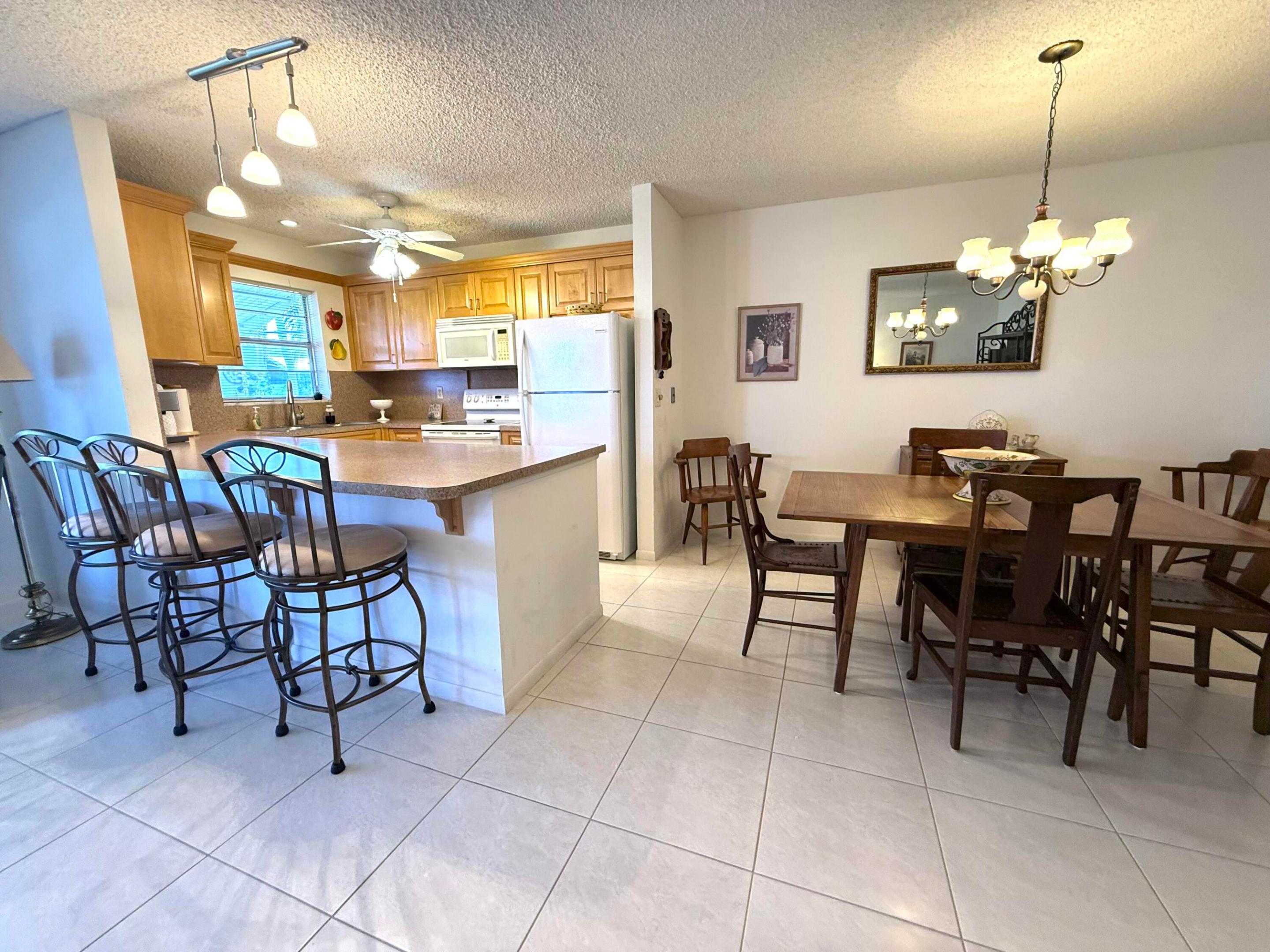 PINE POINT VILLAS CONDO - Residential