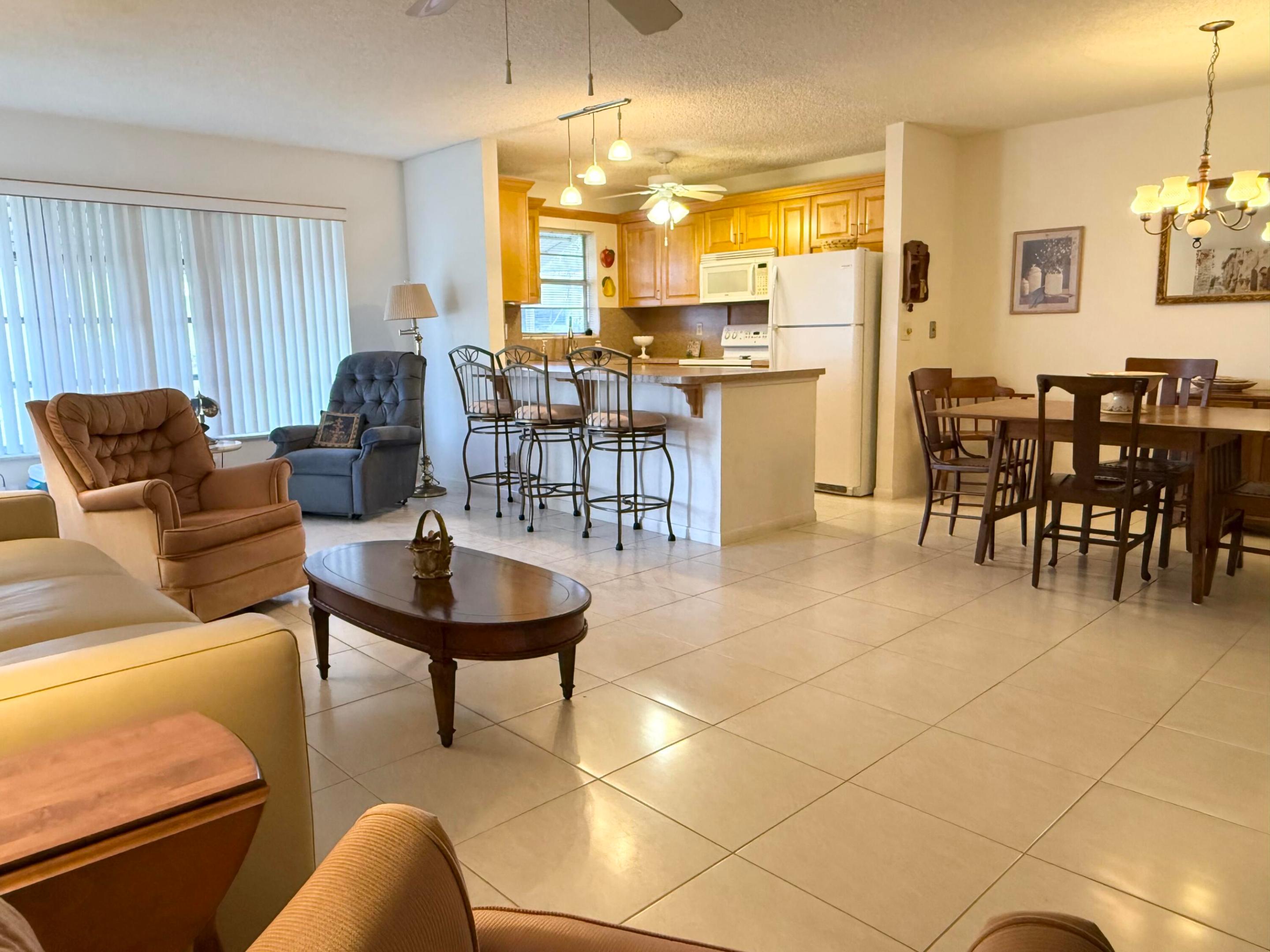 PINE POINT VILLAS CONDO - Residential