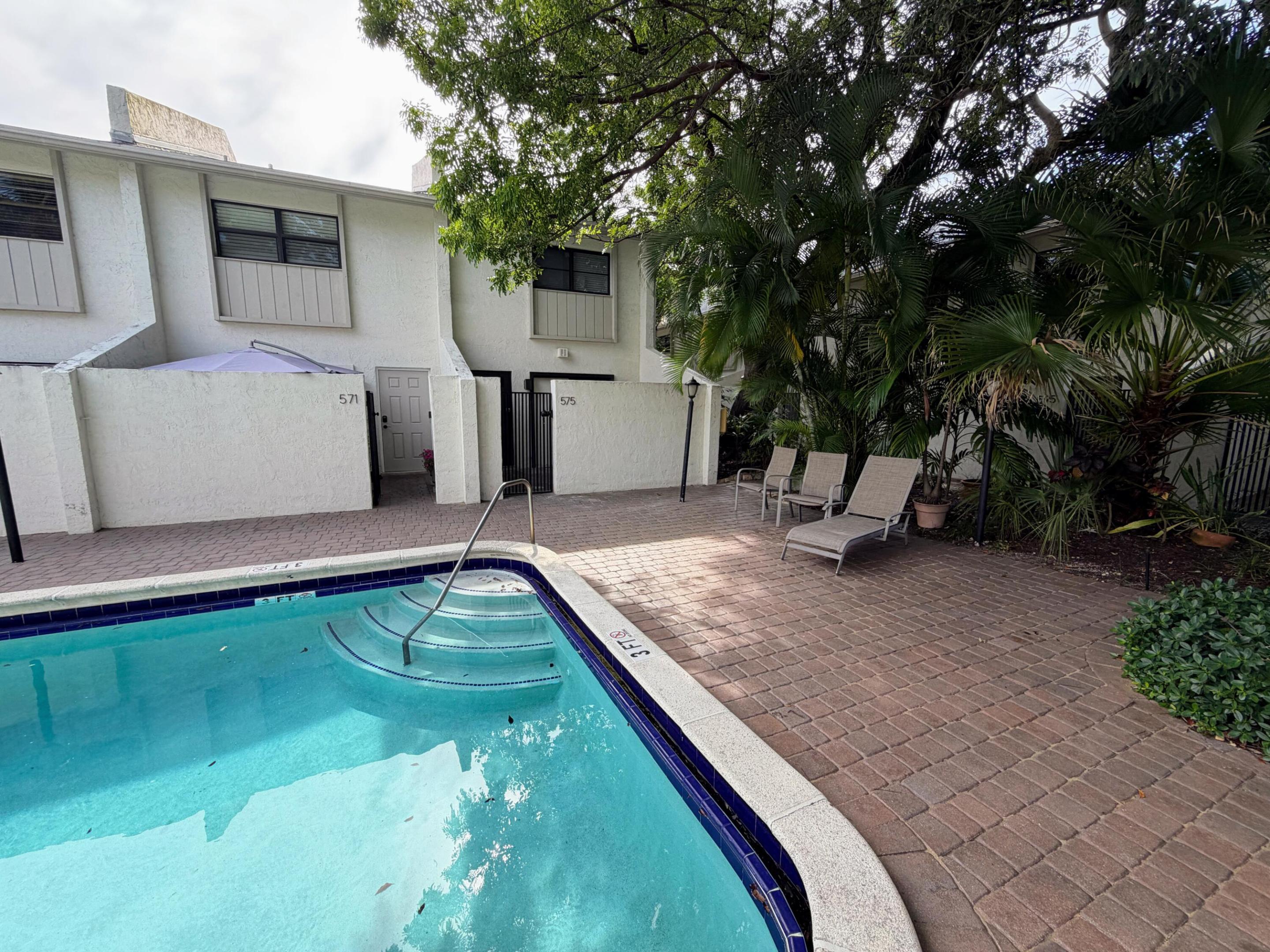 7 EAST CONDO - Residential