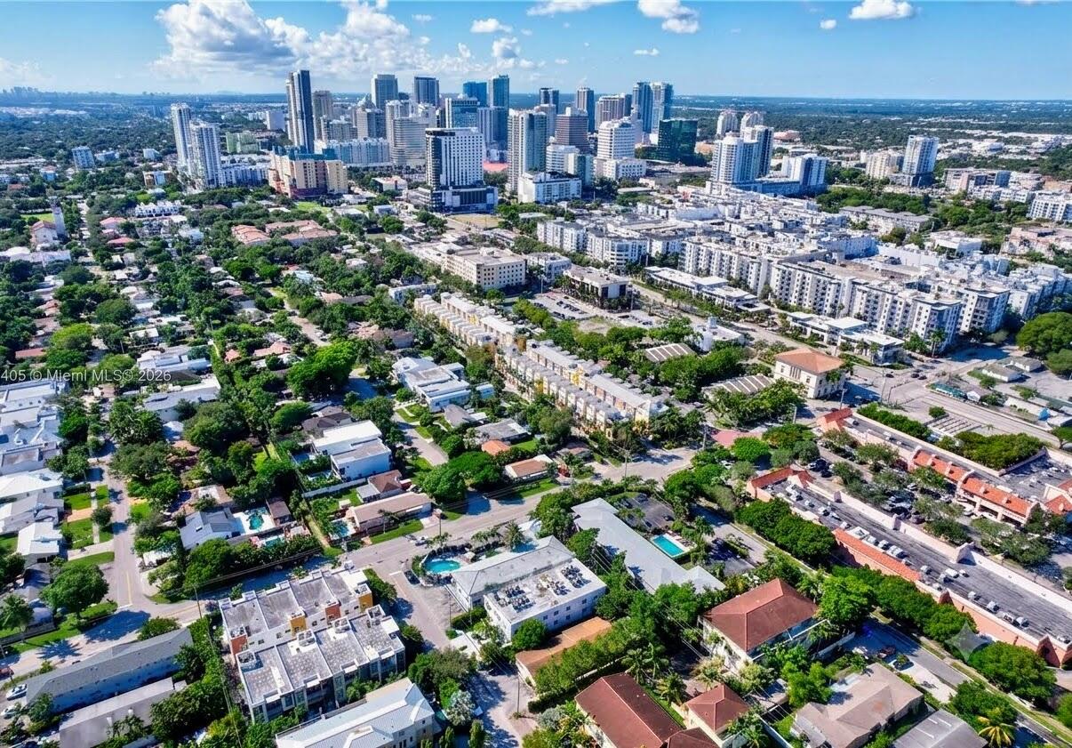 7 EAST CONDO - Residential