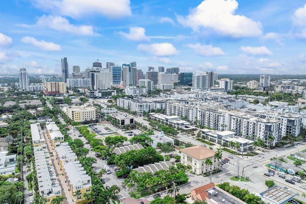 7 EAST CONDO - Residential