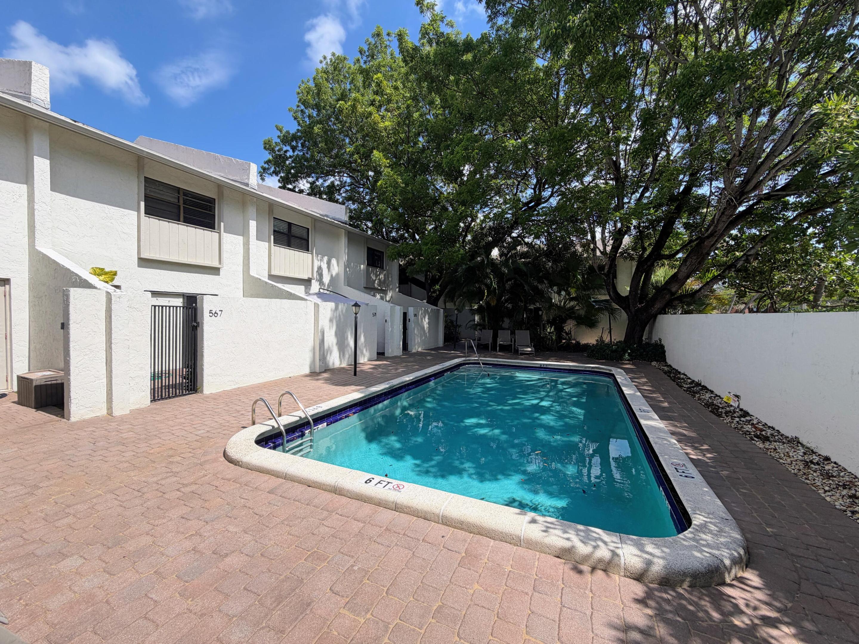 7 EAST CONDO - Residential