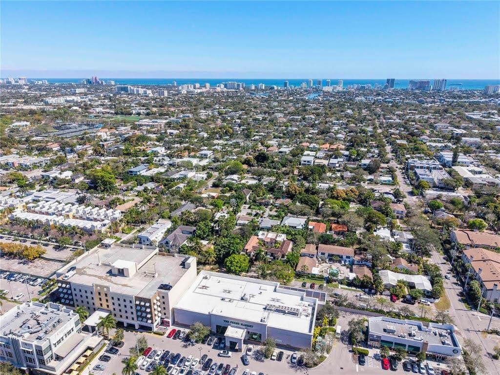 7 EAST CONDO - Residential