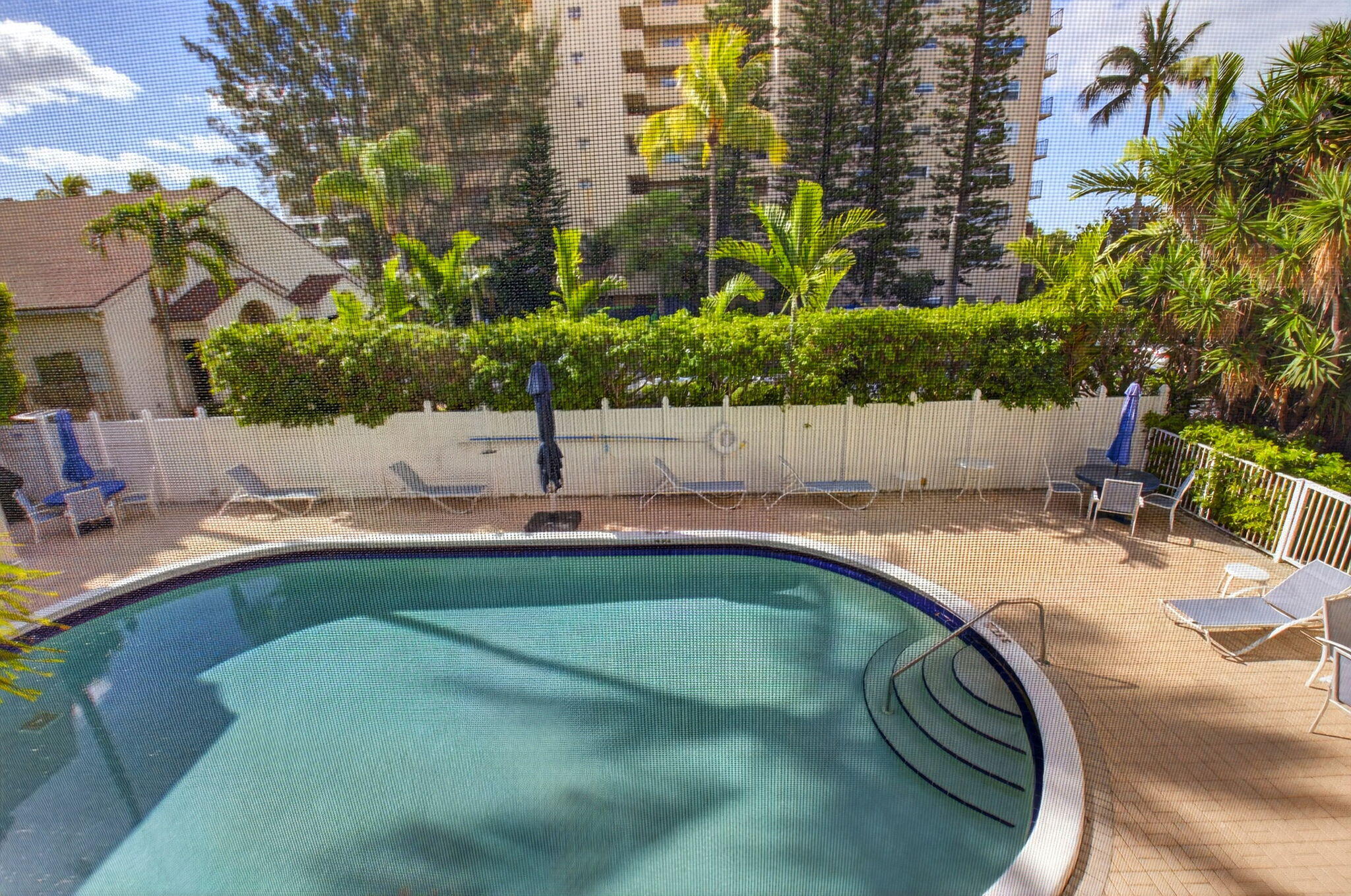 BRITTANY CONDO - Residential