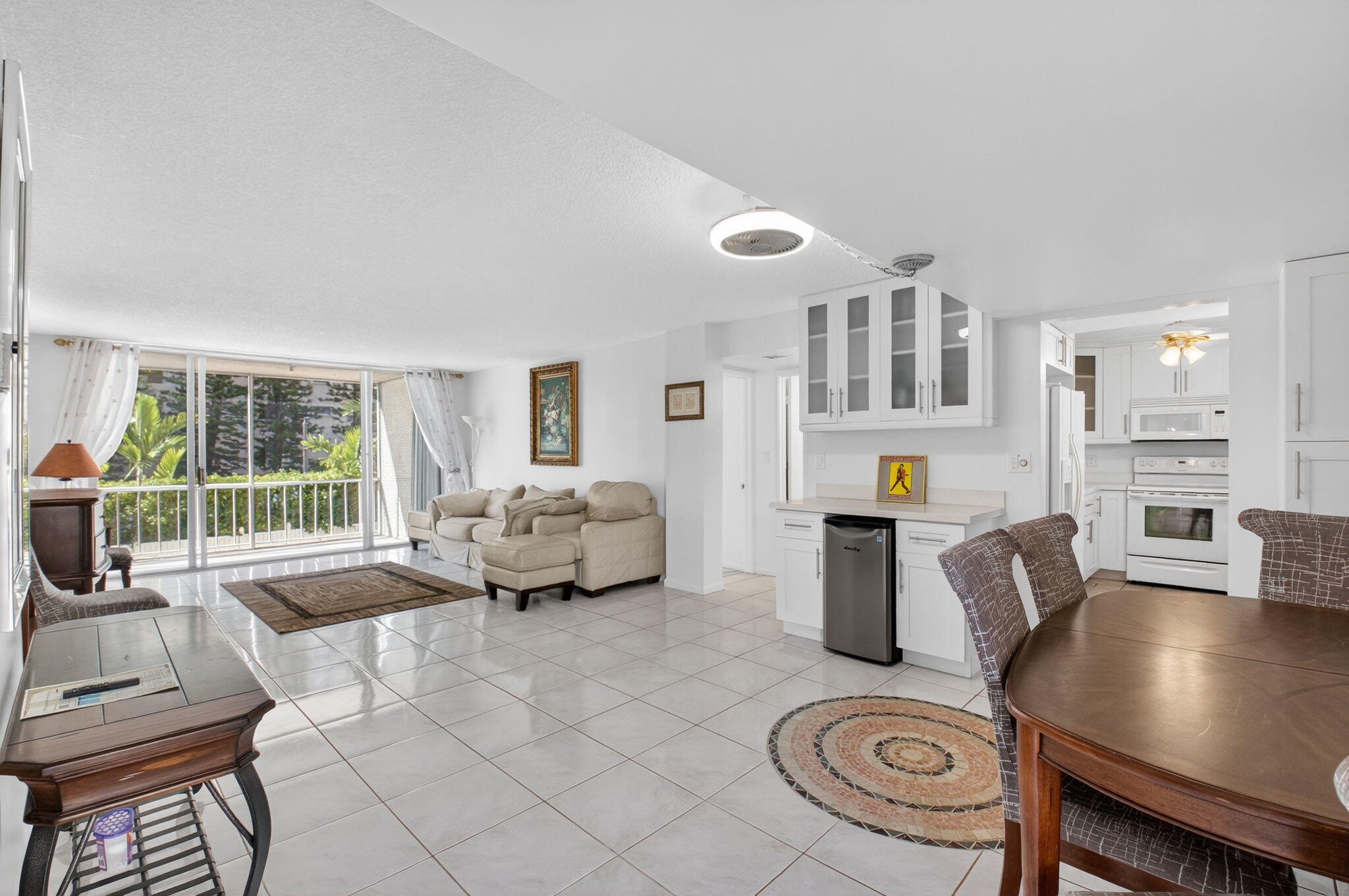 BRITTANY CONDO - Residential
