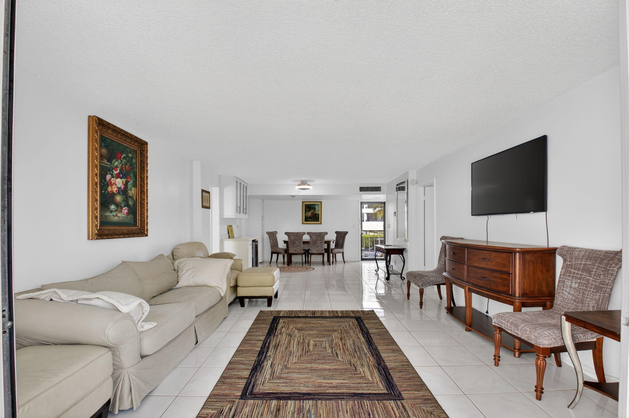 BRITTANY CONDO - Residential