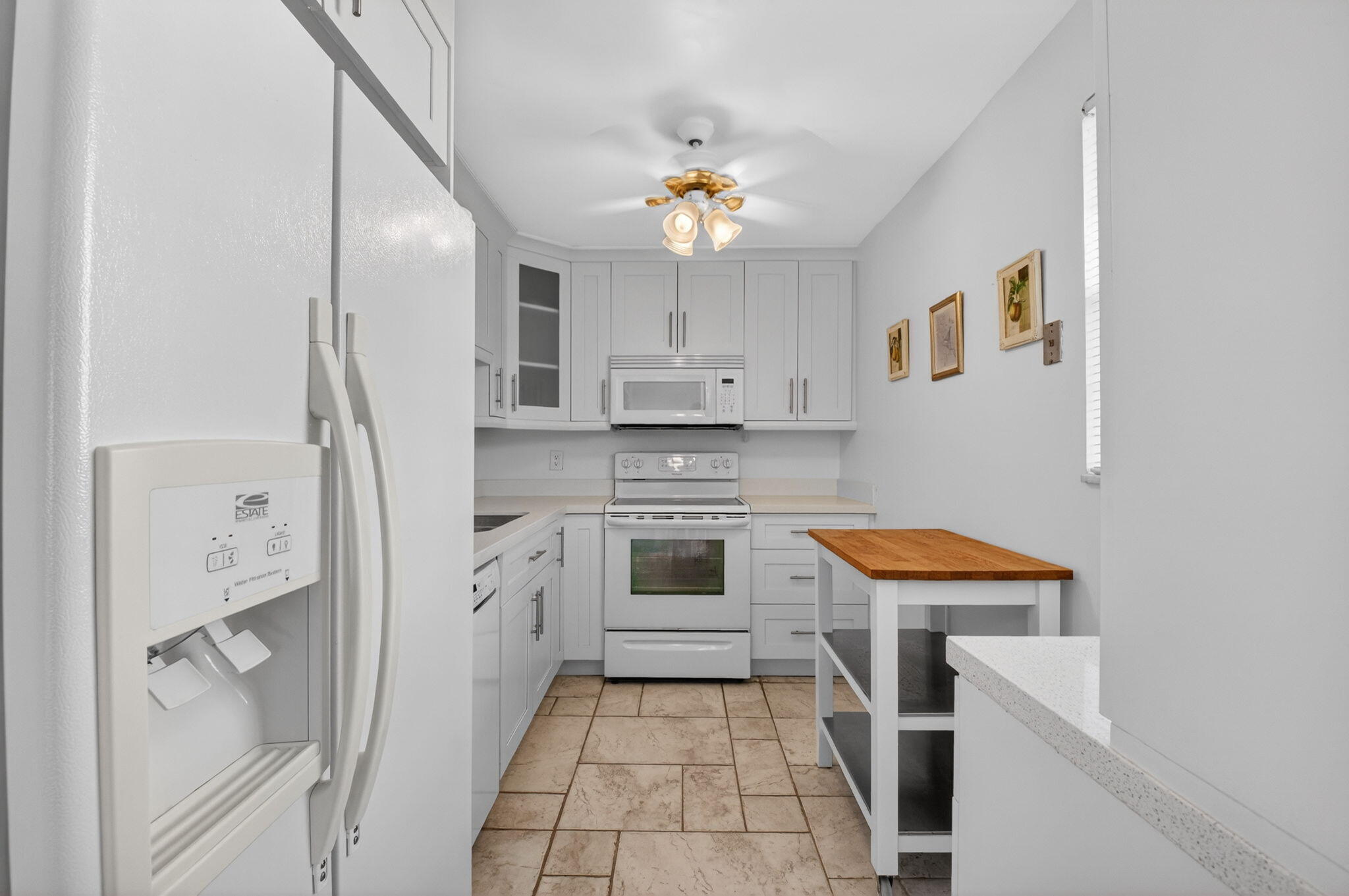 BRITTANY CONDO - Residential