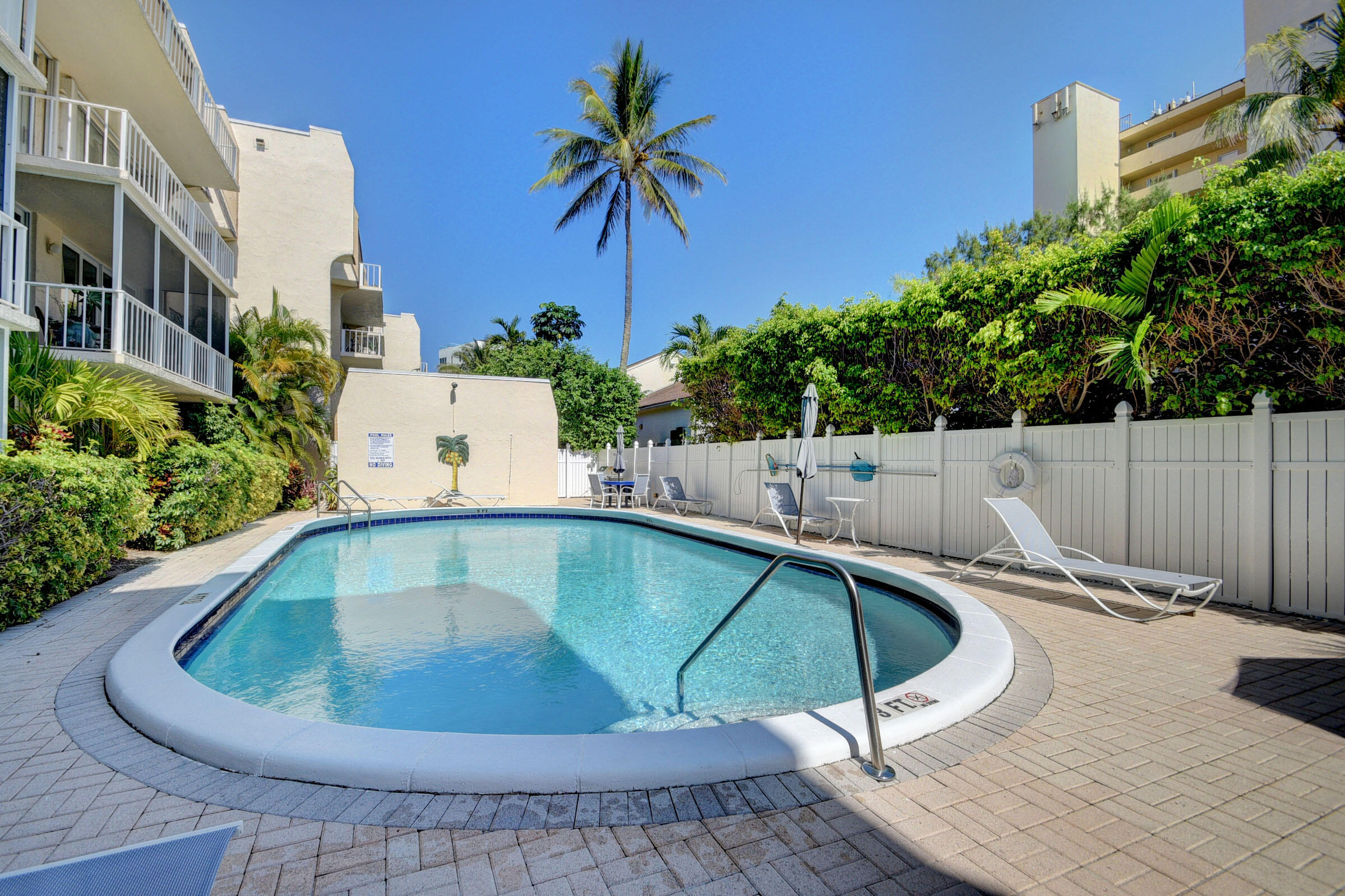 BRITTANY CONDO - Residential