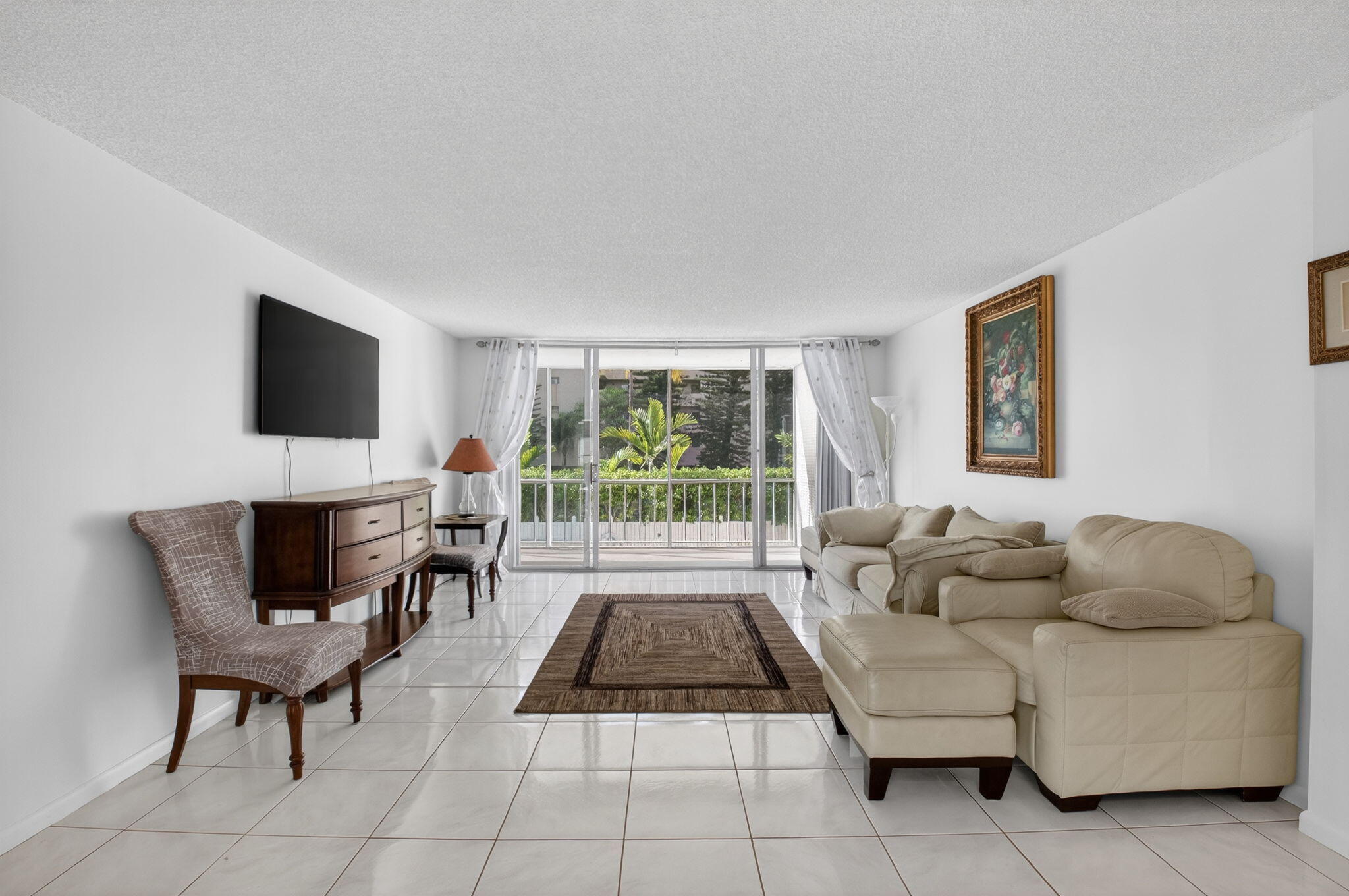 BRITTANY CONDO - Residential
