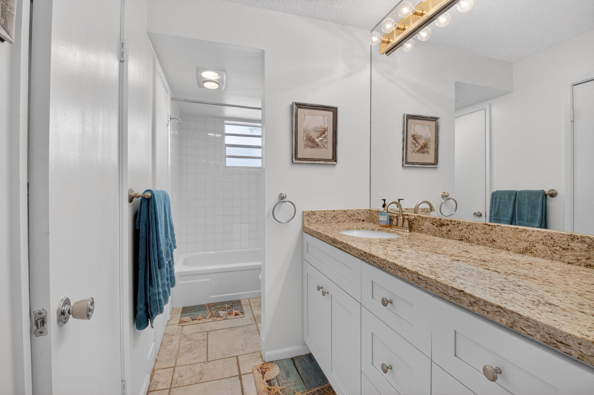 BRITTANY CONDO - Residential
