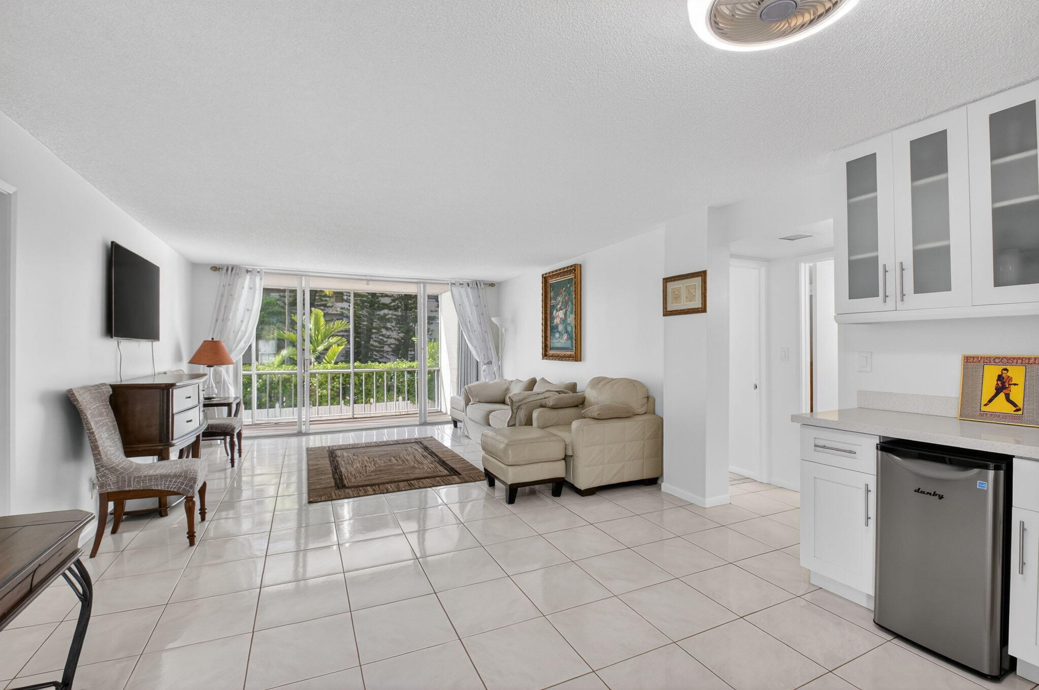 BRITTANY CONDO - Residential