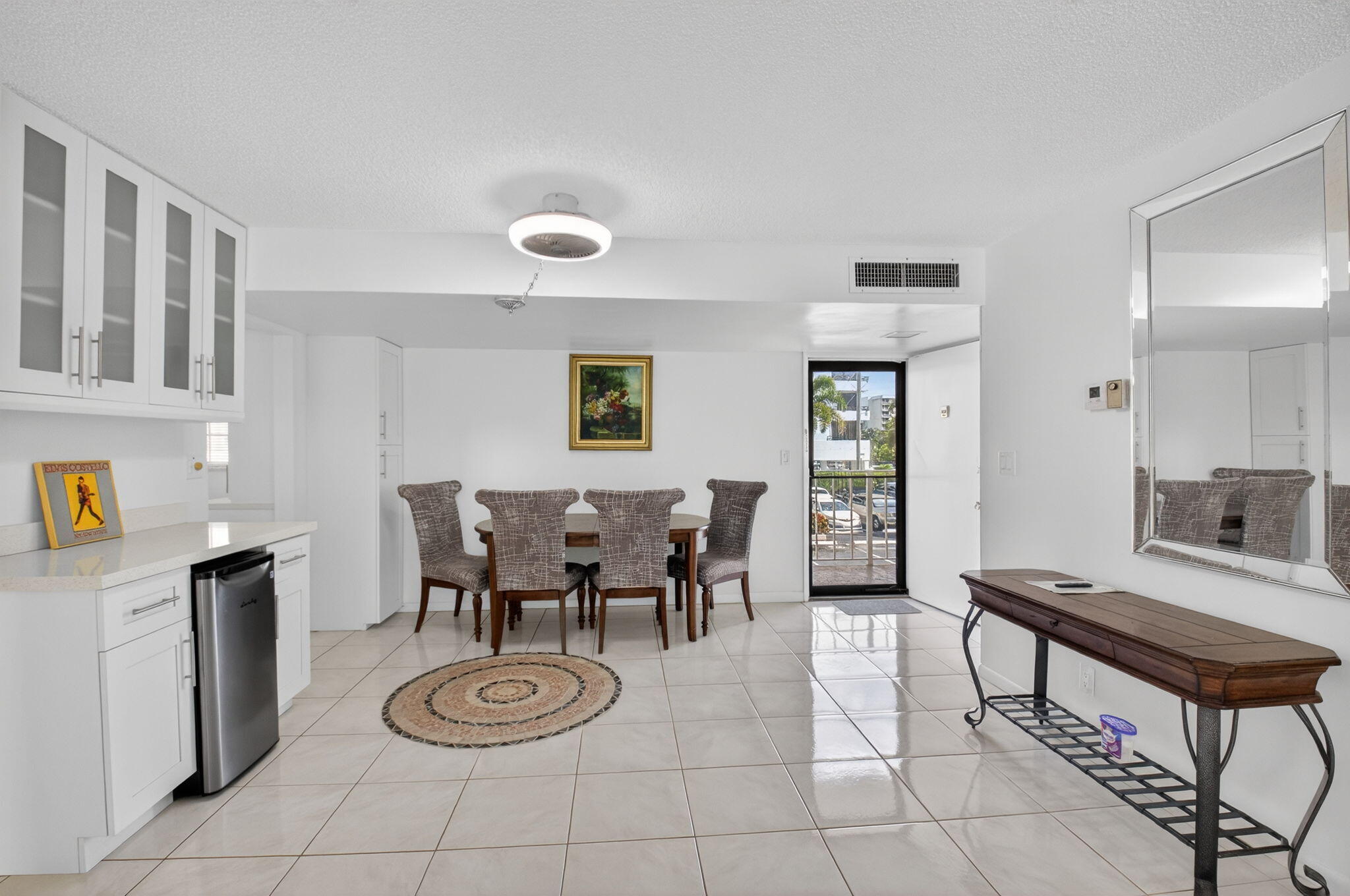 BRITTANY CONDO - Residential