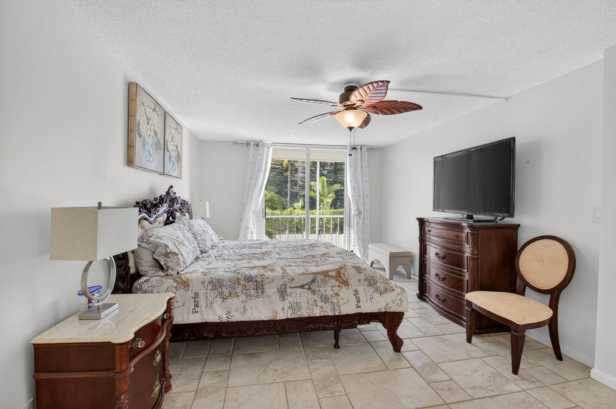 BRITTANY CONDO - Residential