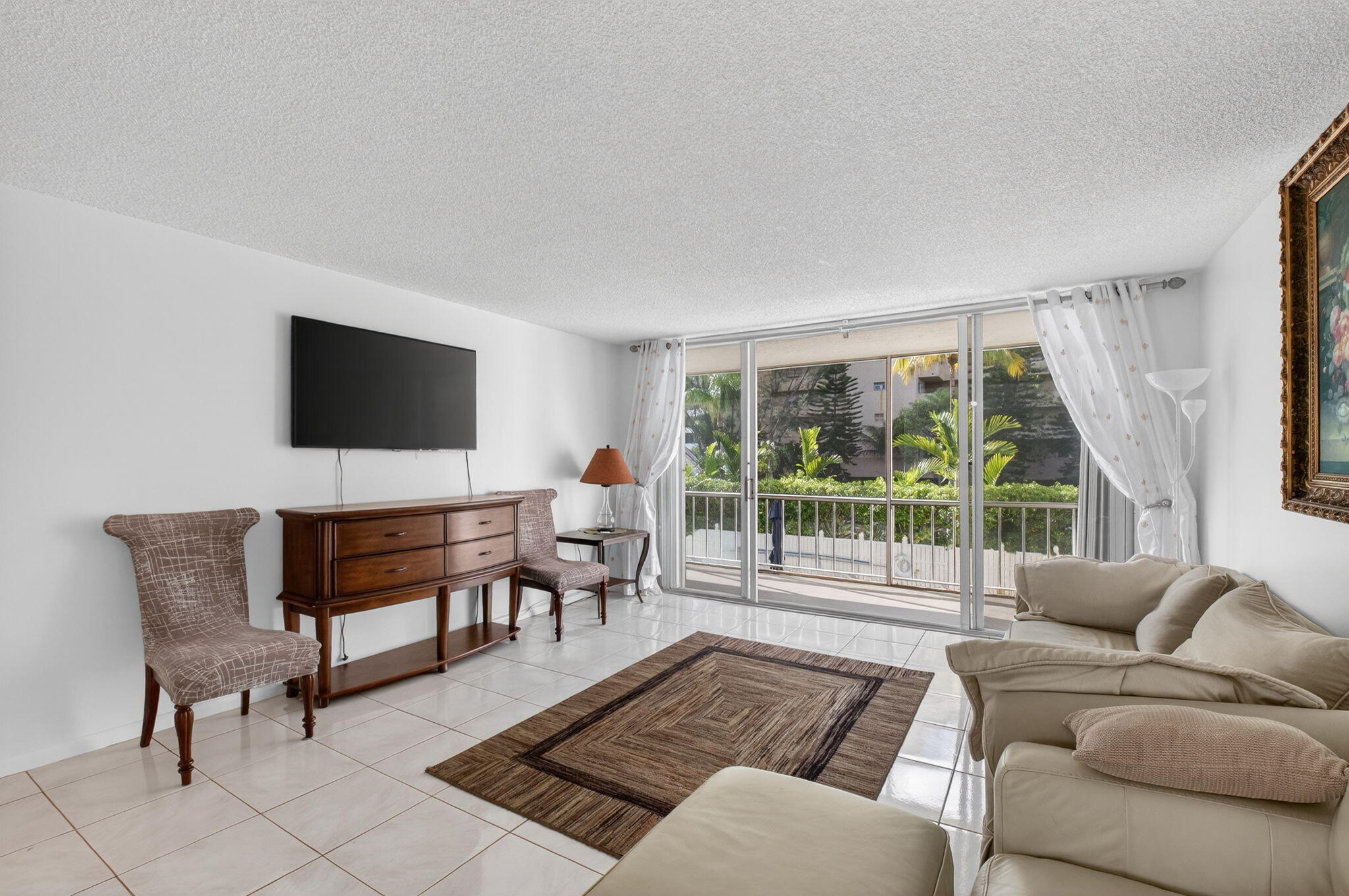 BRITTANY CONDO - Residential