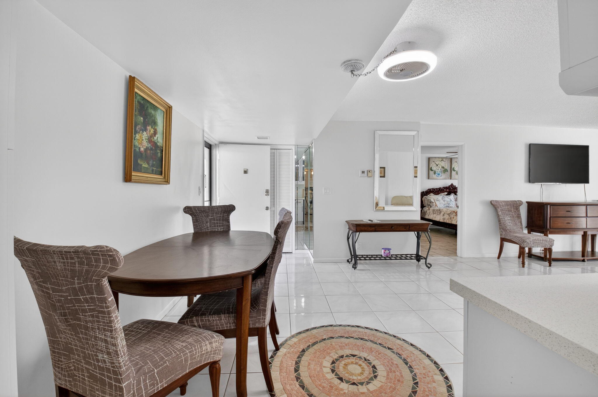 BRITTANY CONDO - Residential