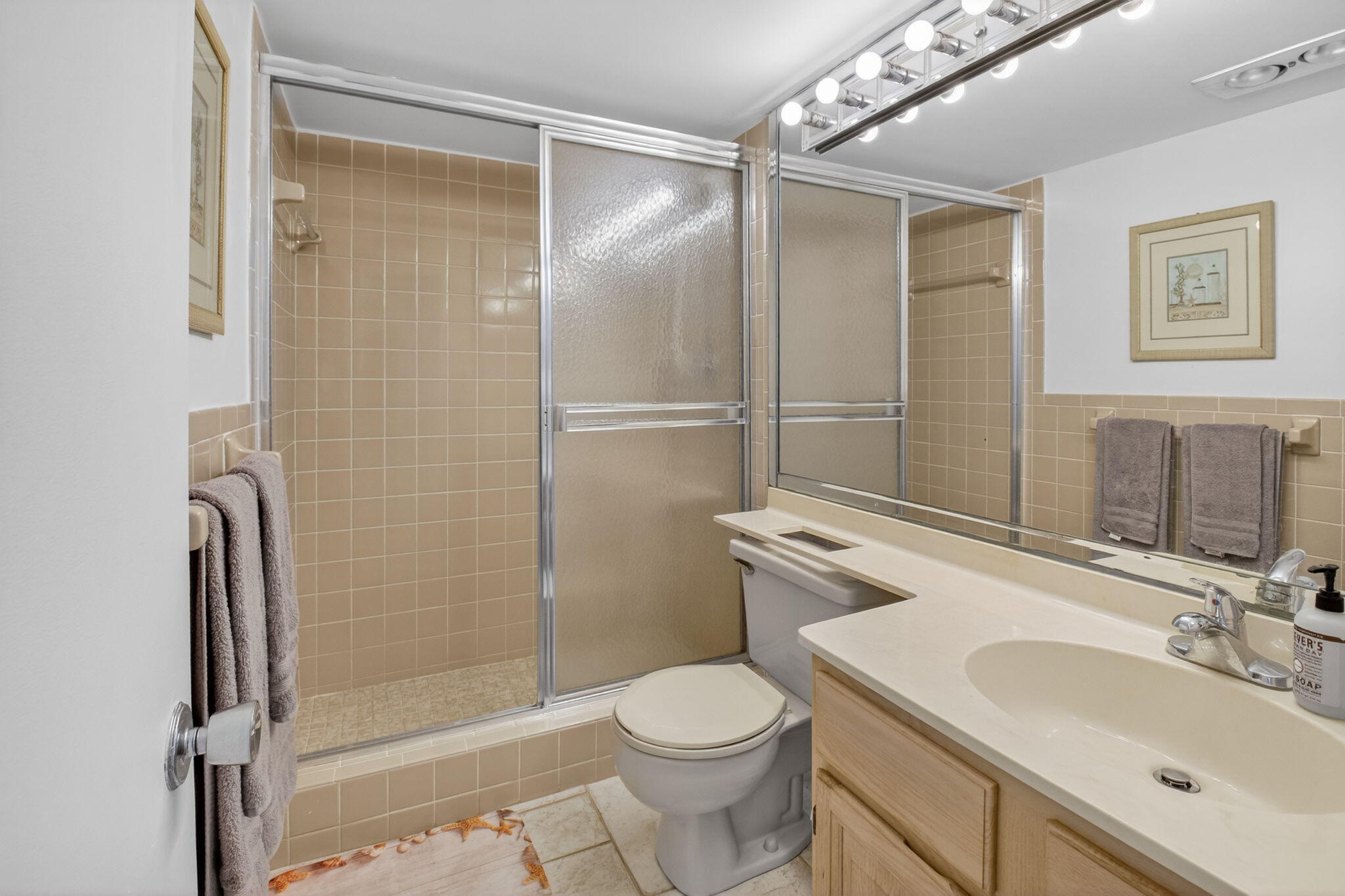BRITTANY CONDO - Residential