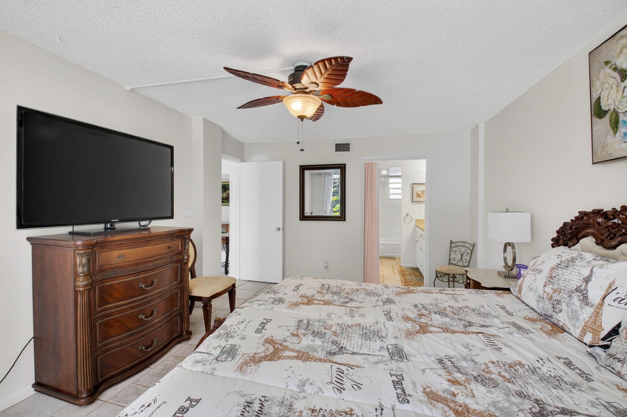 BRITTANY CONDO - Residential
