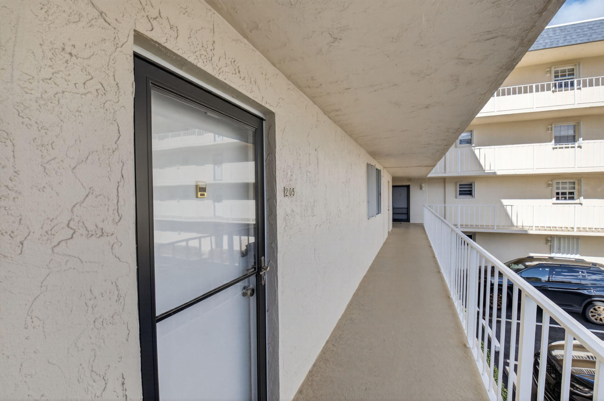 BRITTANY CONDO - Residential