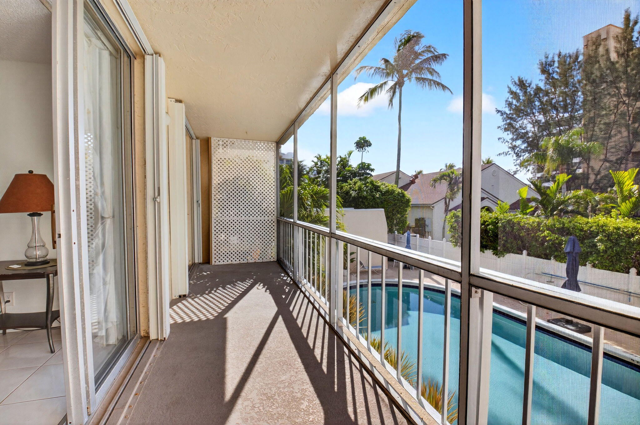 BRITTANY CONDO - Residential