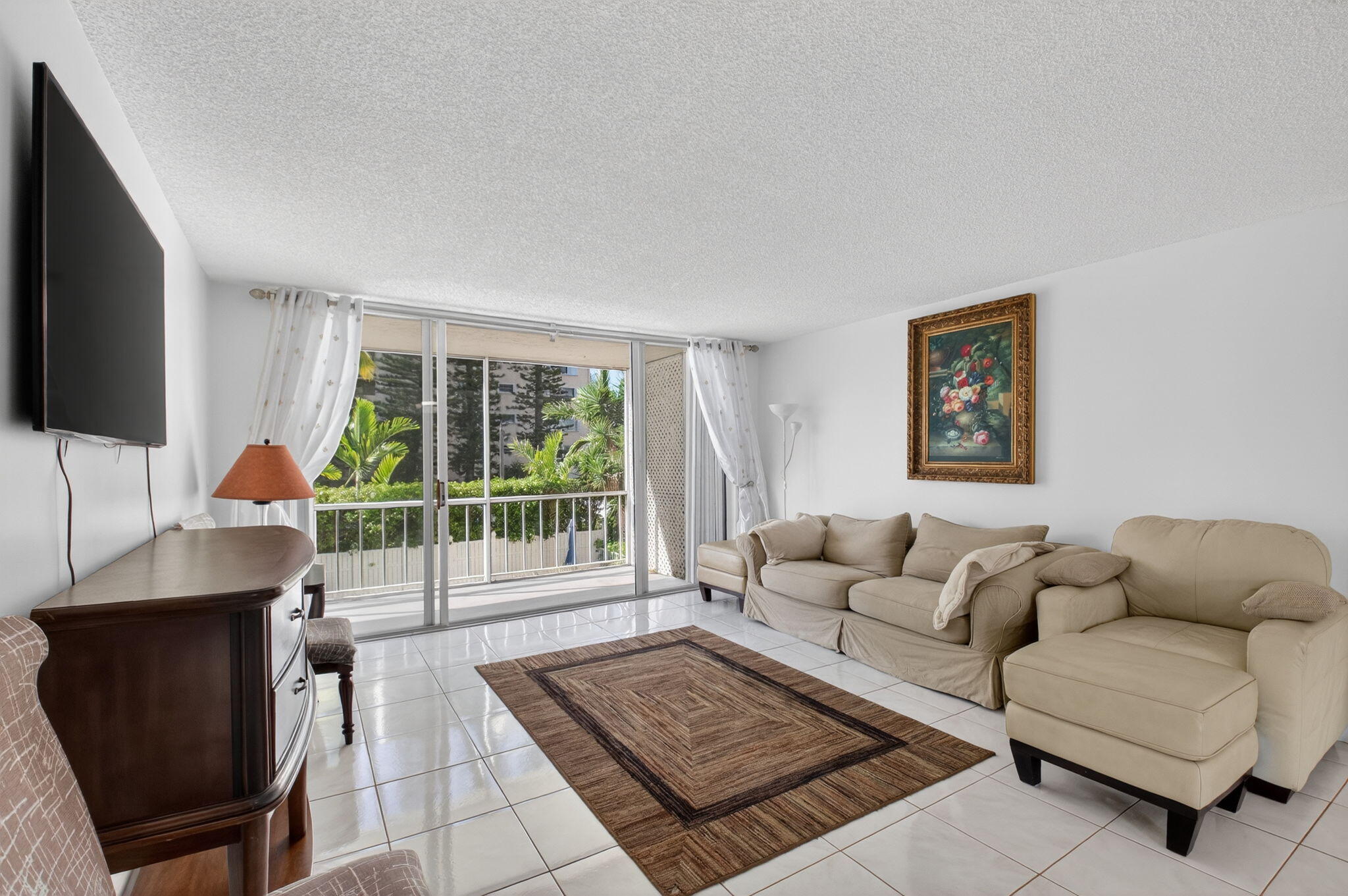 BRITTANY CONDO - Residential