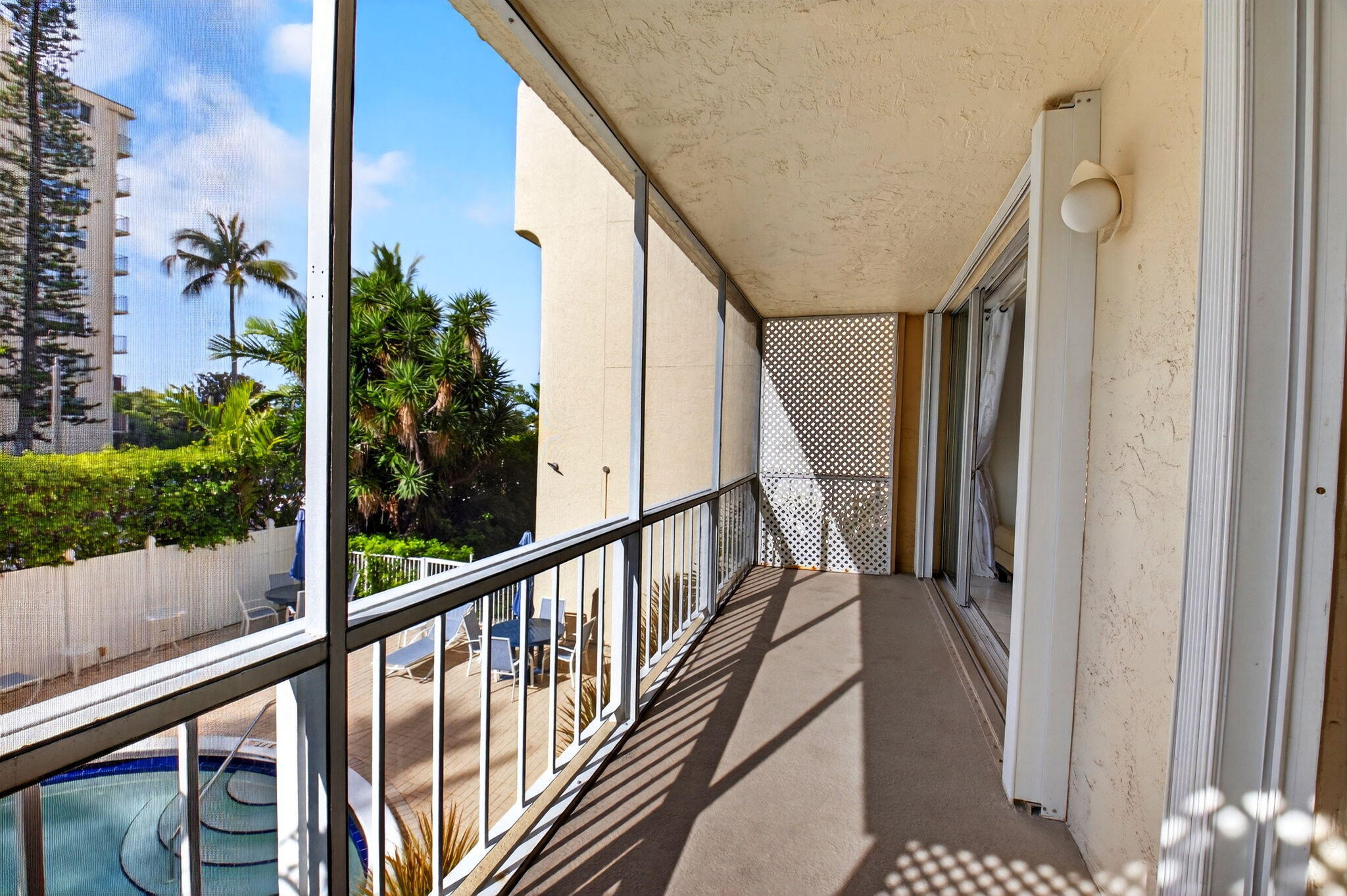 BRITTANY CONDO - Residential
