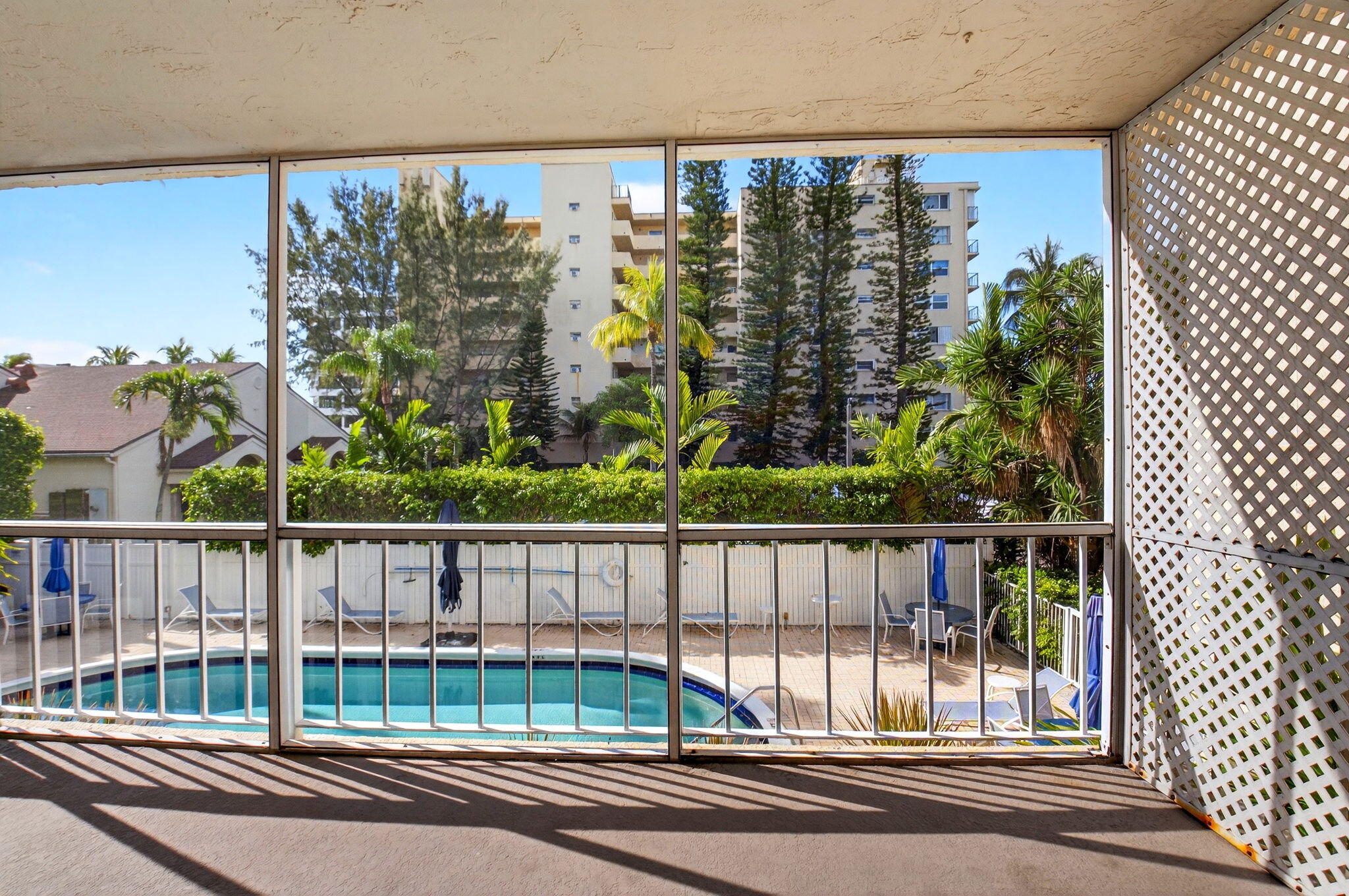 BRITTANY CONDO - Residential