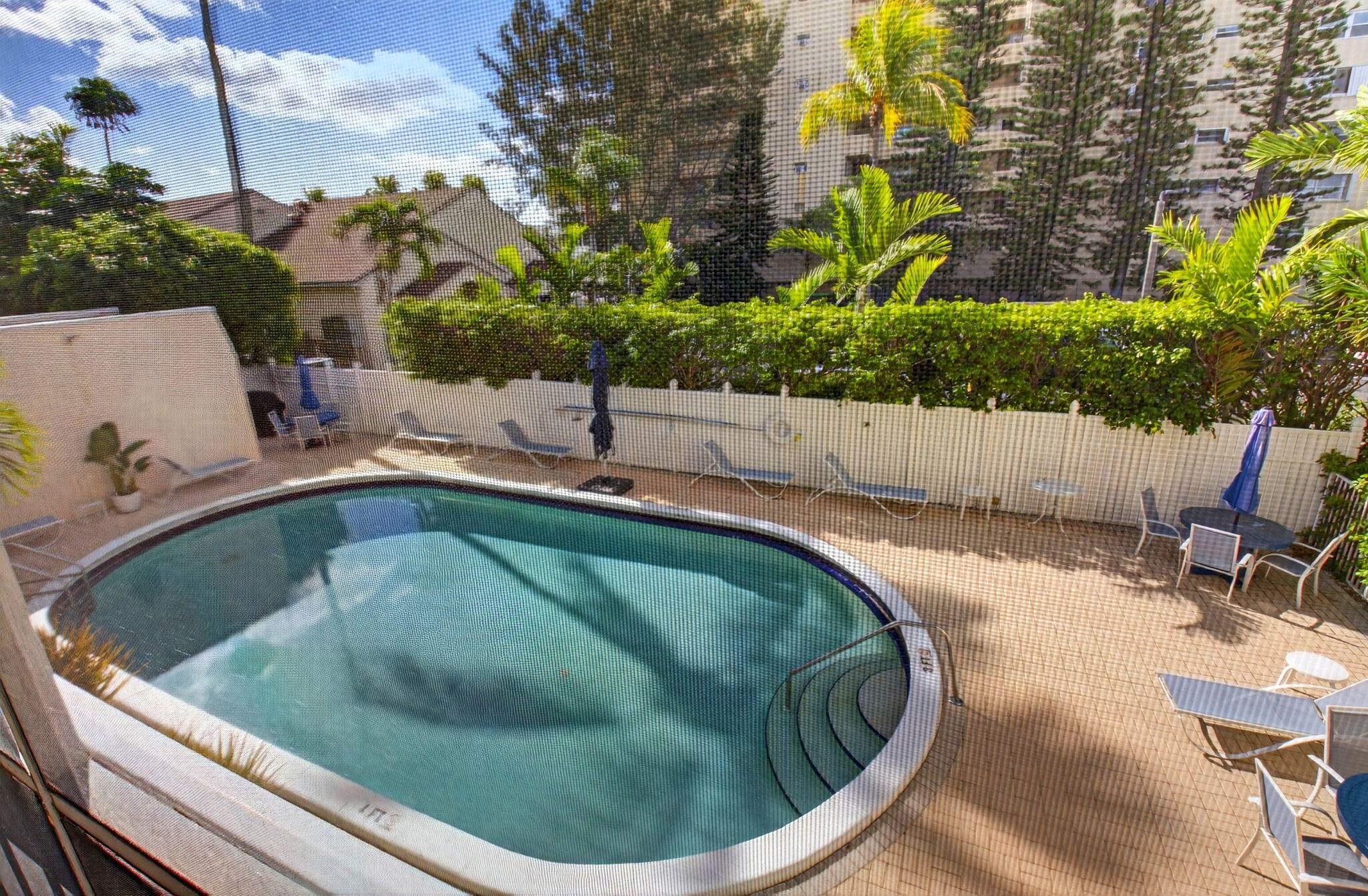 BRITTANY CONDO - Residential